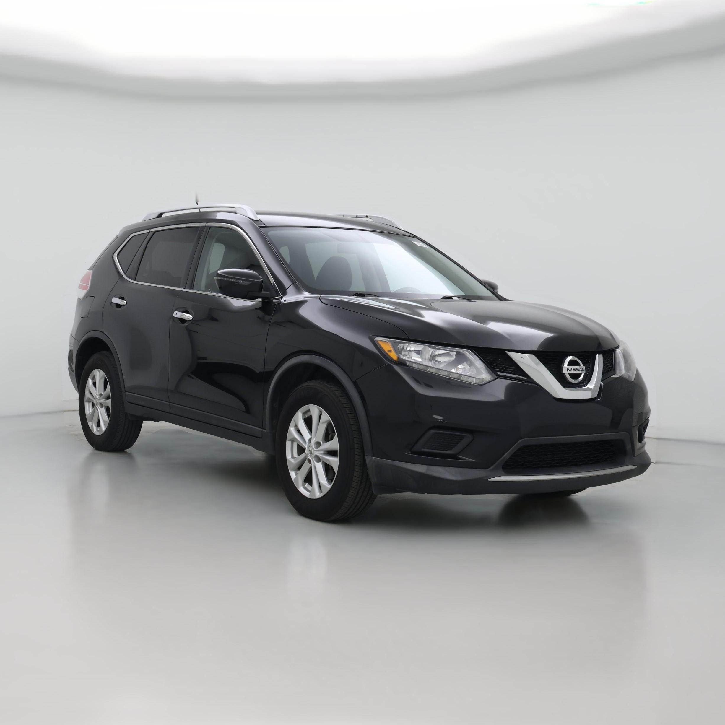 Thumbnail: 2016 Nissan Rogue - 1