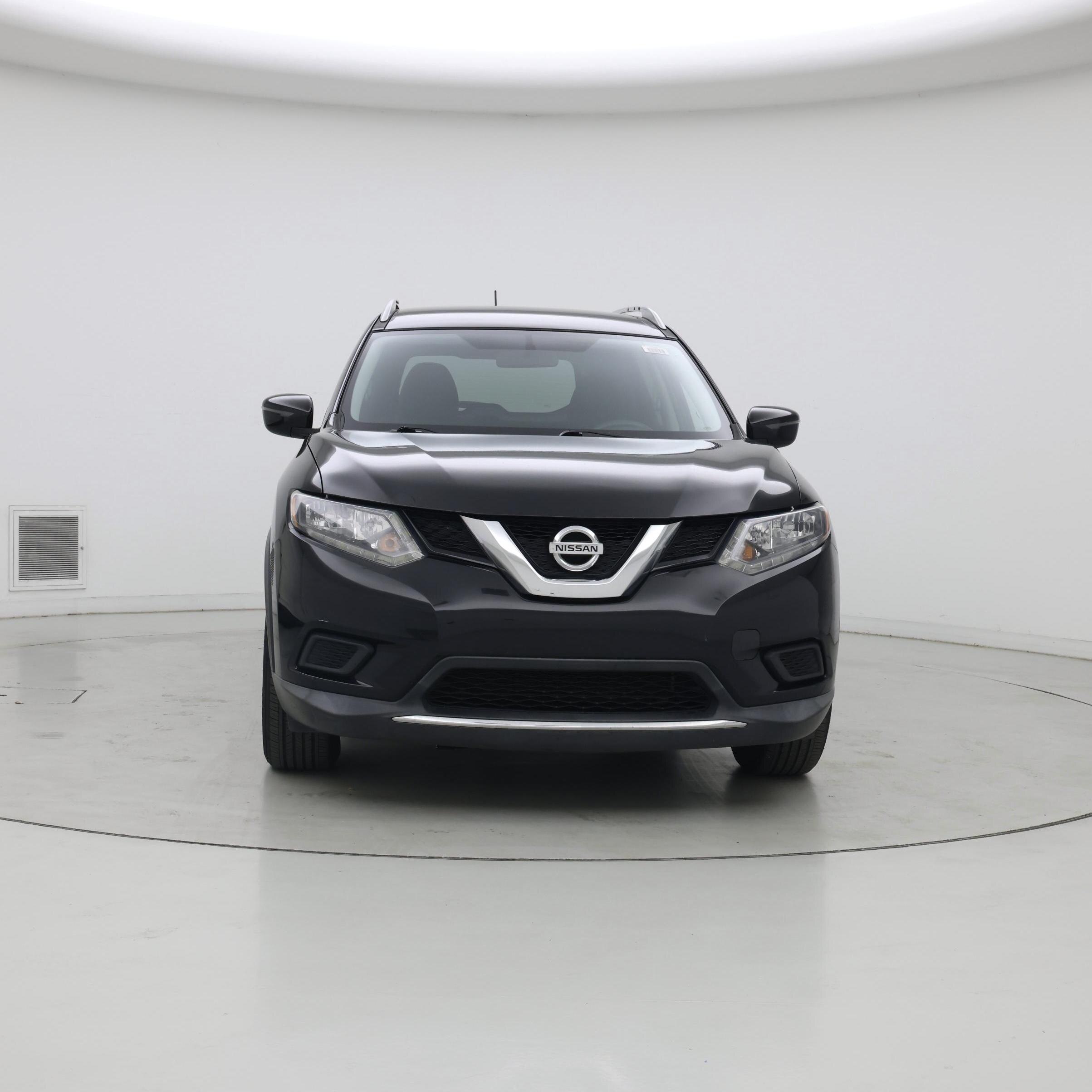 Thumbnail: 2016 Nissan Rogue - 5
