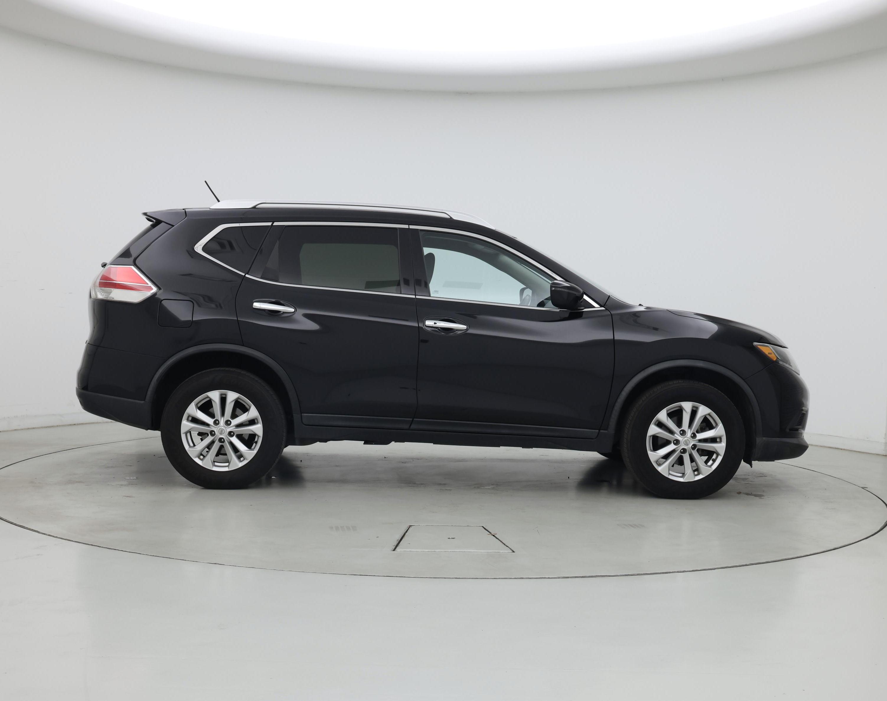 Thumbnail: 2016 Nissan Rogue - 7