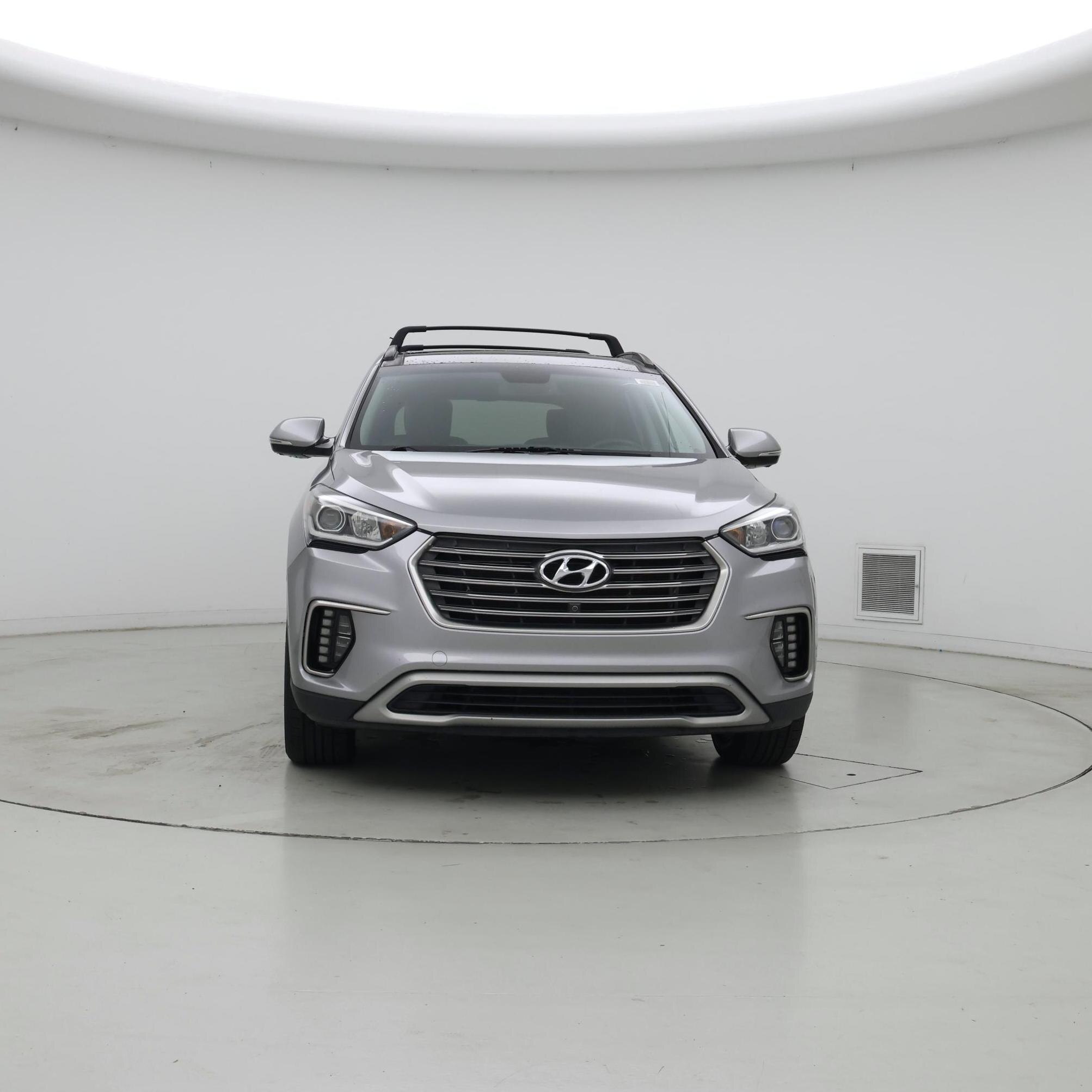 Thumbnail: 2017 Hyundai Santa Fe - 5