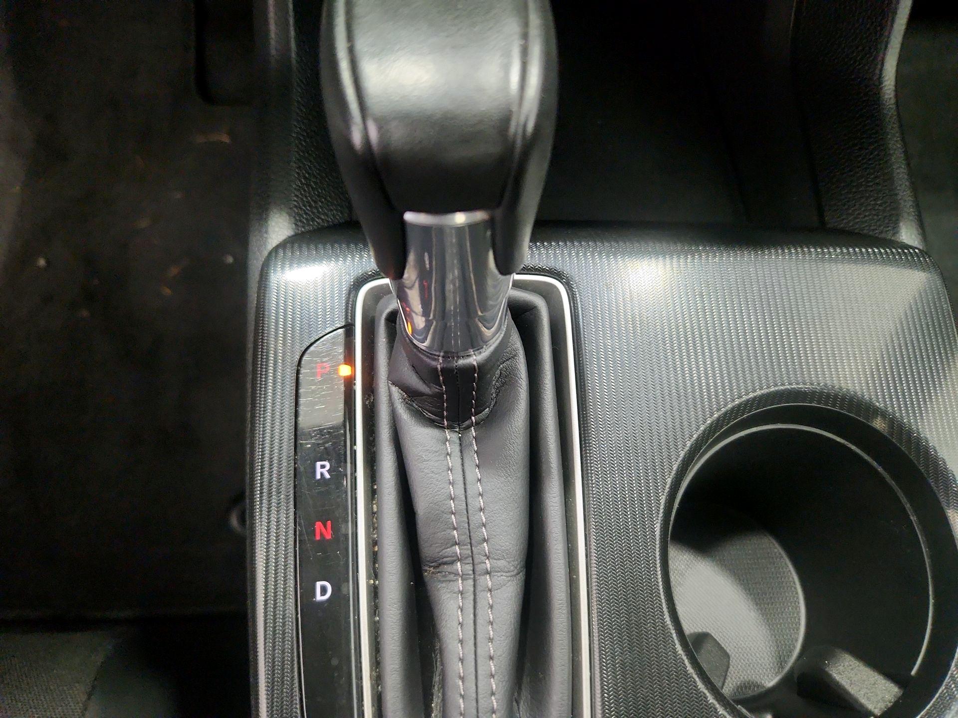 Thumbnail: 2024 Honda Civic - 17