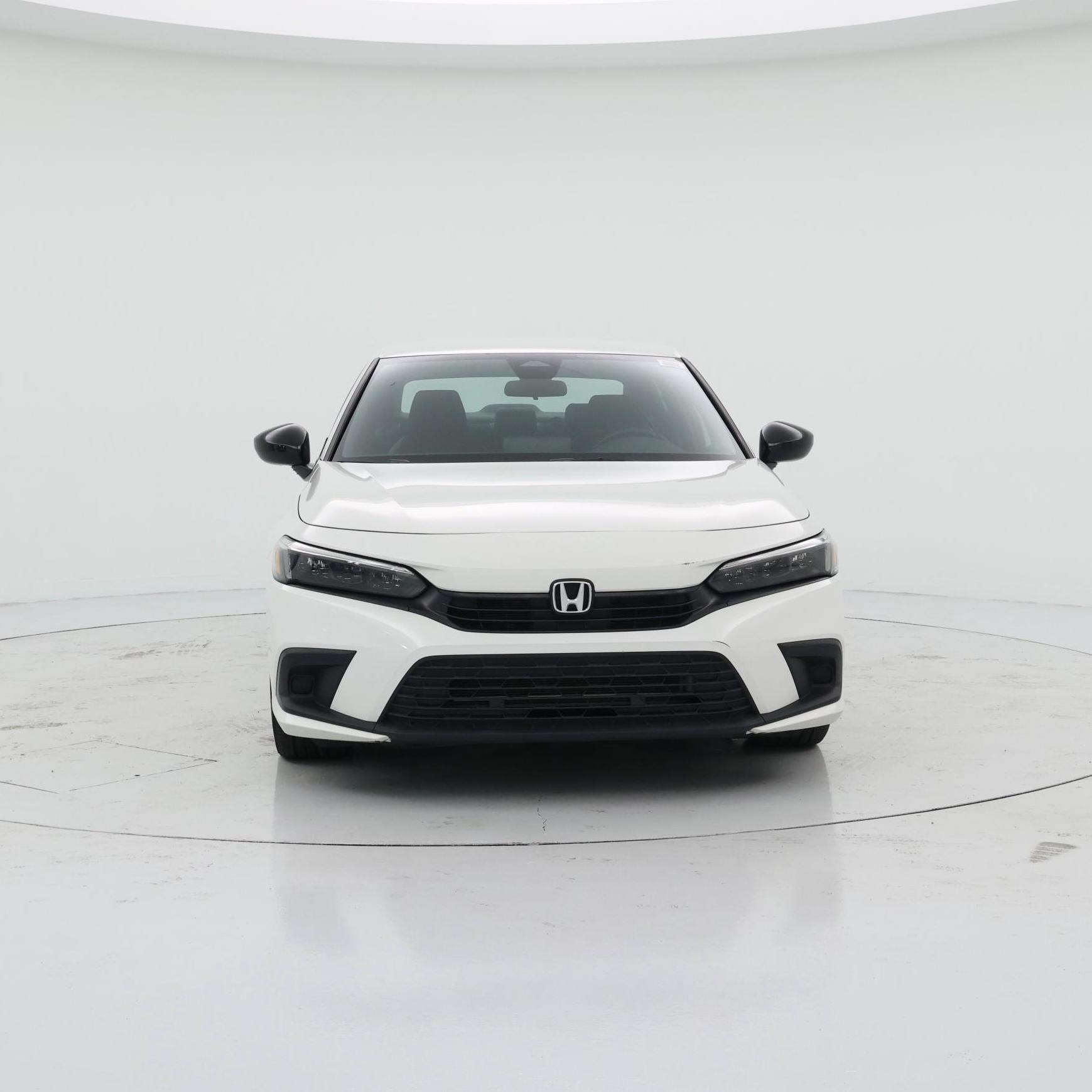 Thumbnail: 2024 Honda Civic - 5