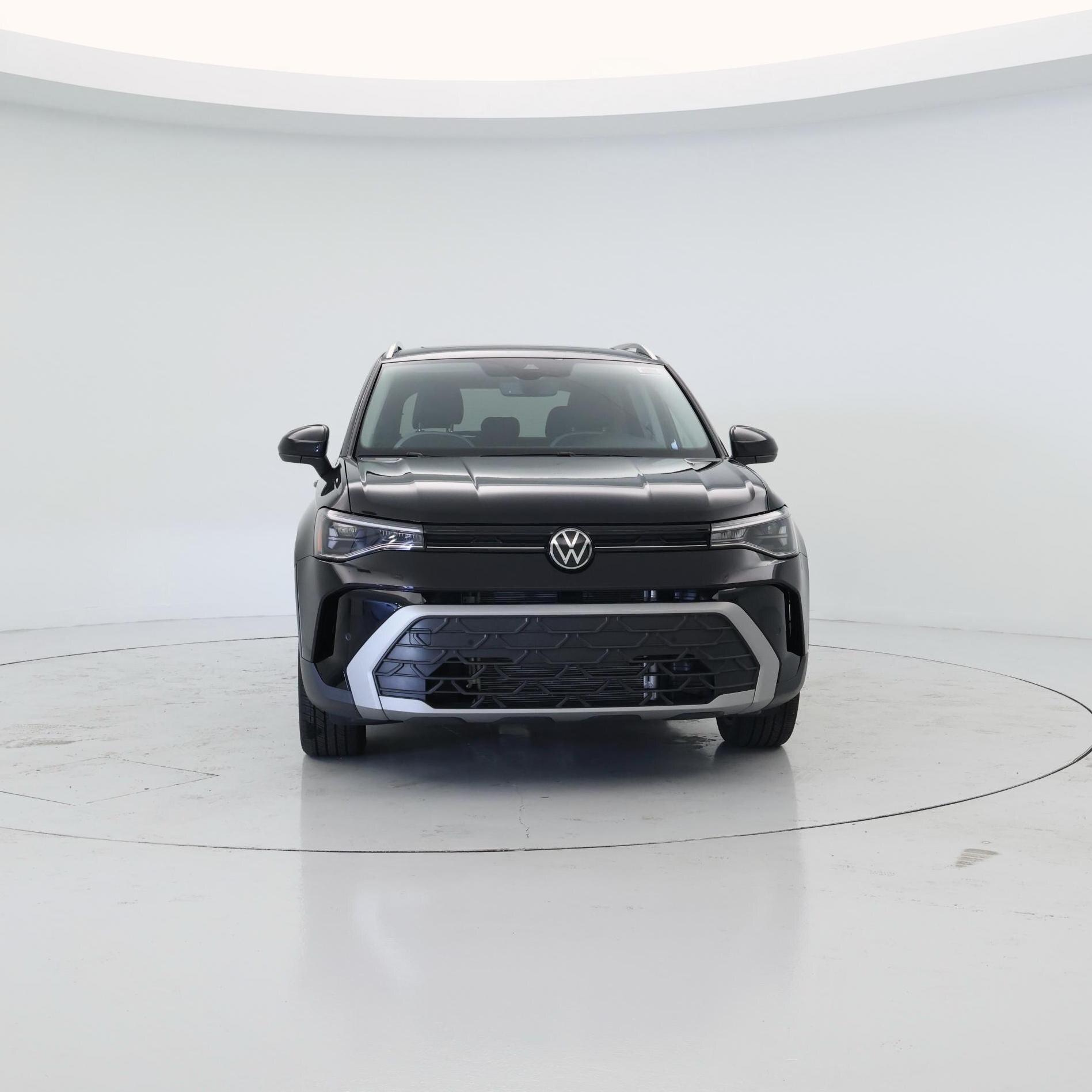 Thumbnail: 2025 Volkswagen Taos - 5
