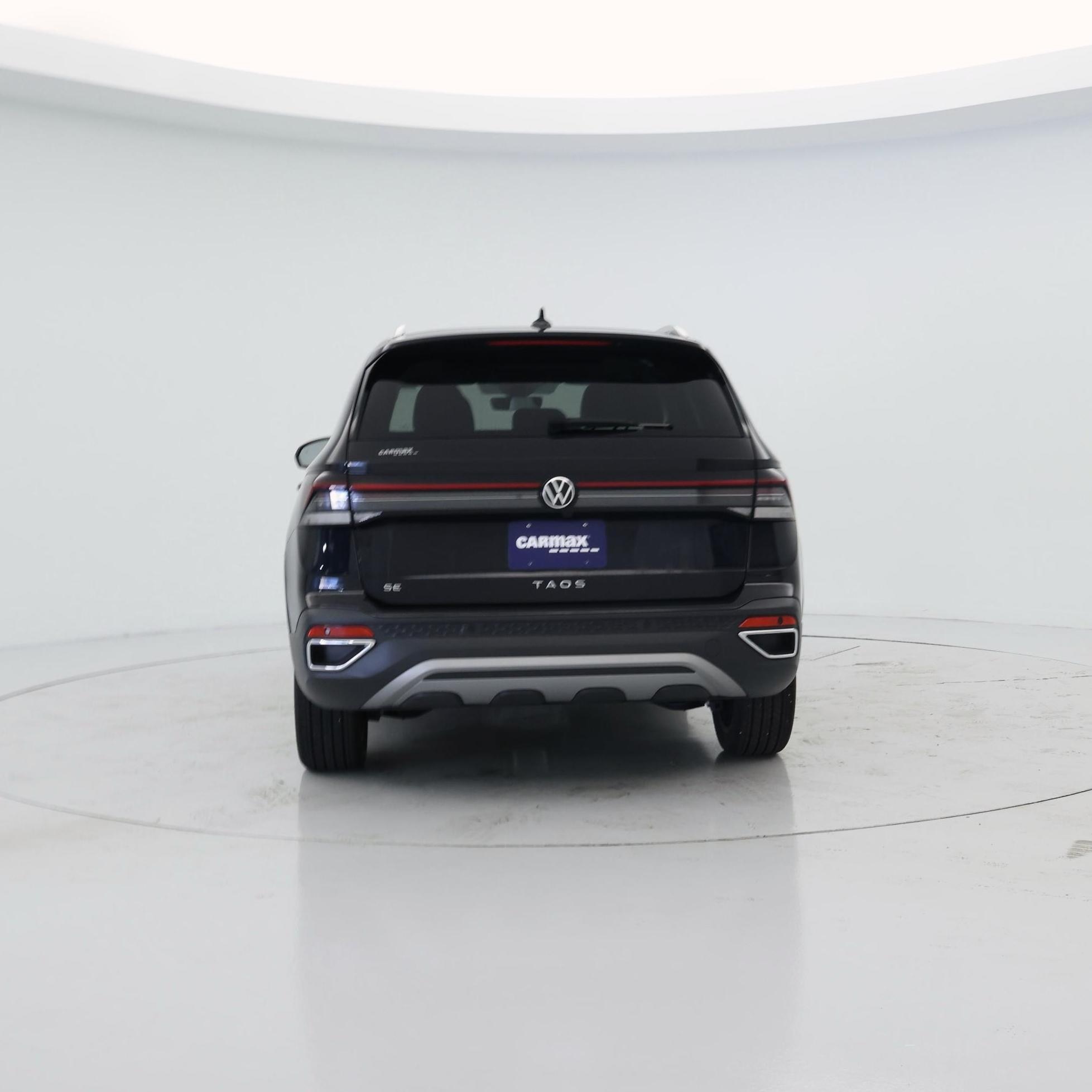 Thumbnail: 2025 Volkswagen Taos - 6