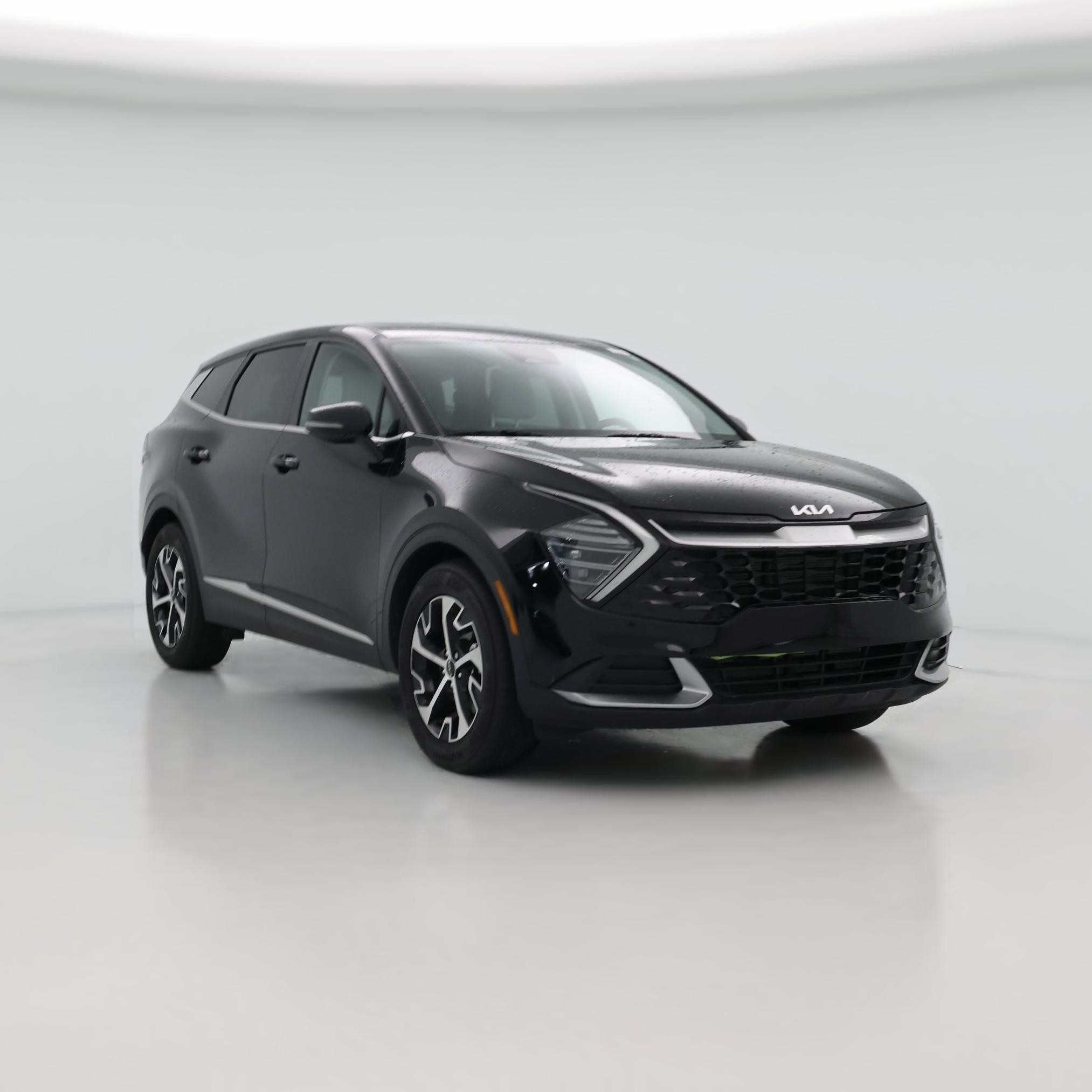 Thumbnail: 2025 Kia Sportage - 1
