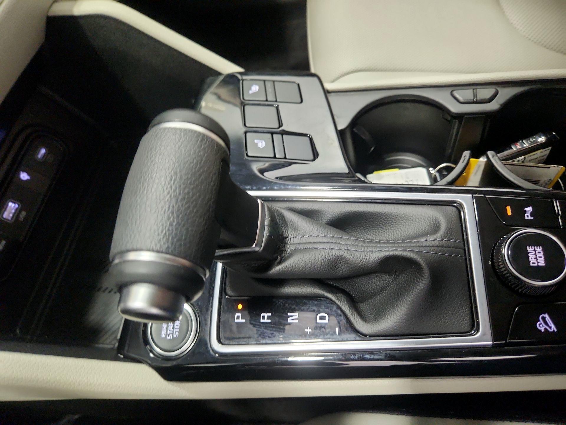 Thumbnail: 2025 Kia Sportage - 17