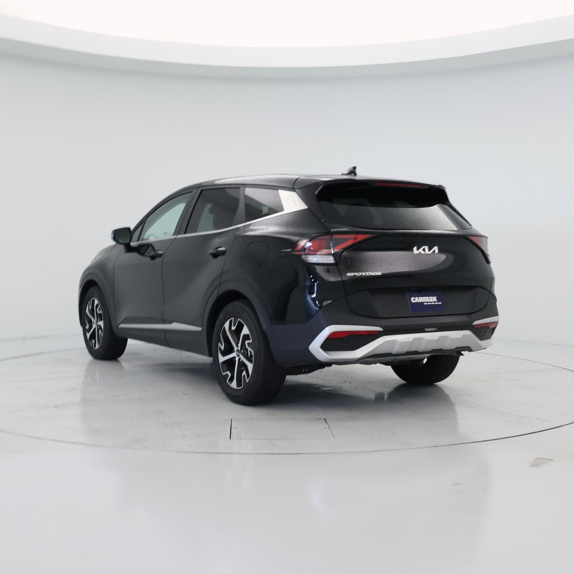 Thumbnail: 2025 Kia Sportage - 2