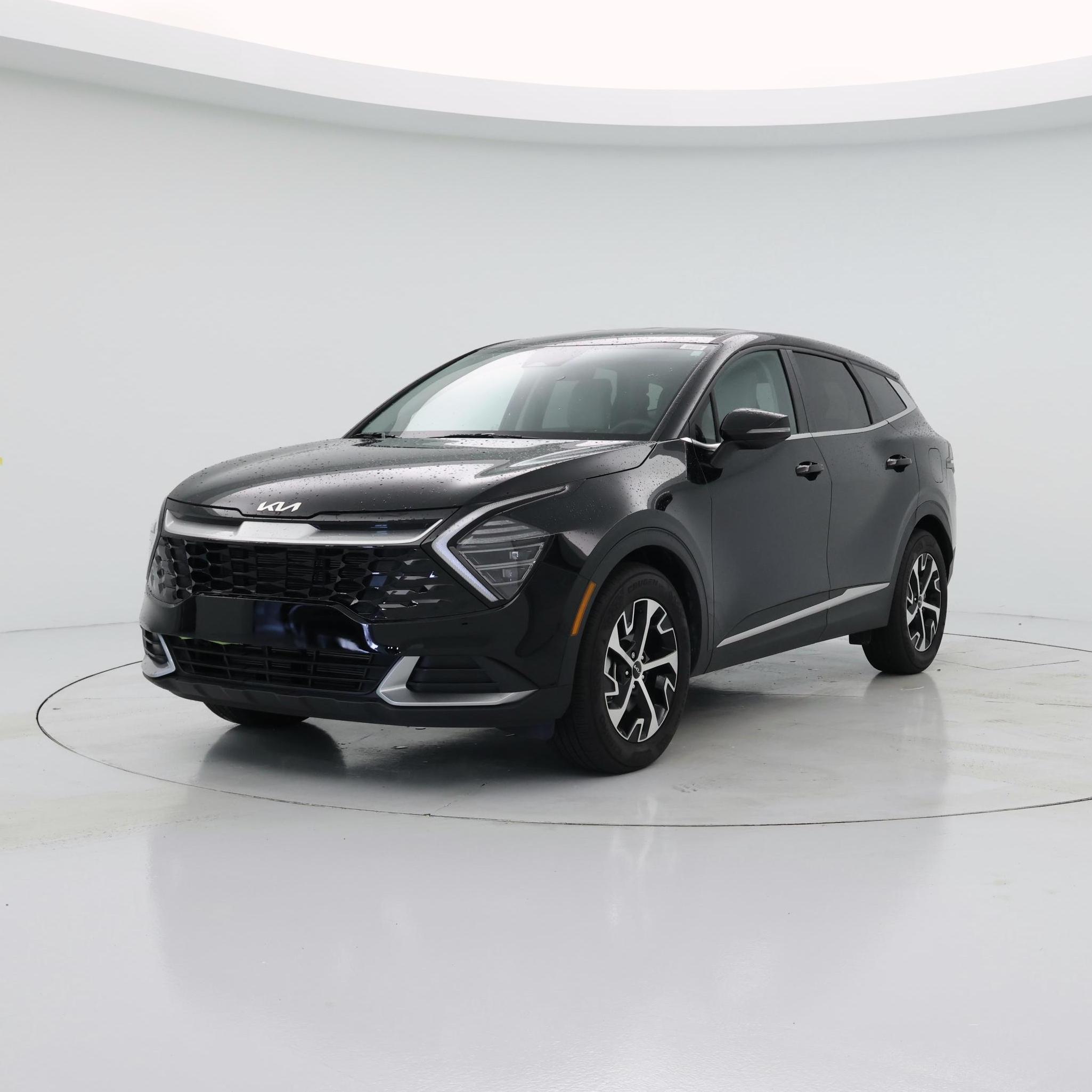 Thumbnail: 2025 Kia Sportage - 4