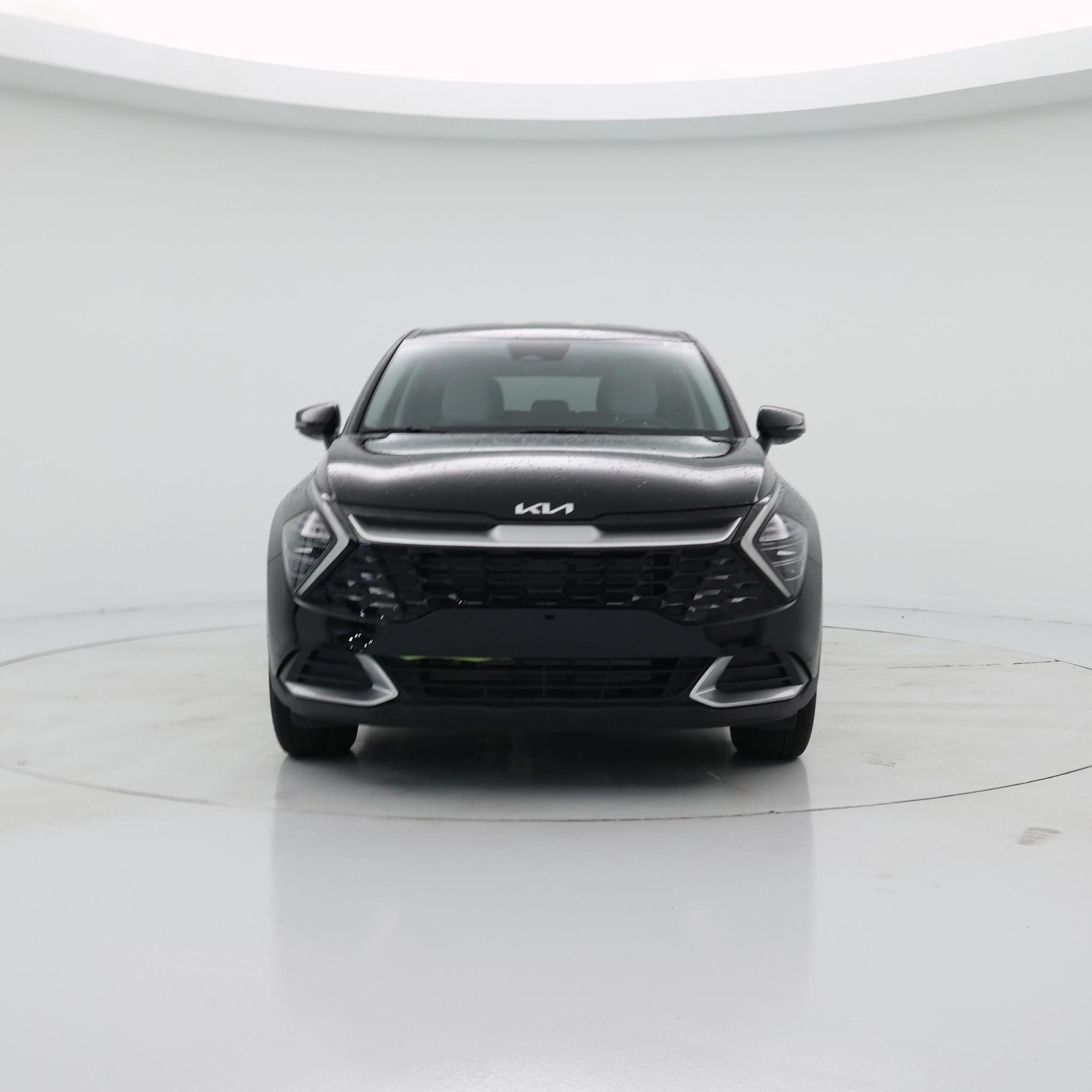 Thumbnail: 2025 Kia Sportage - 5
