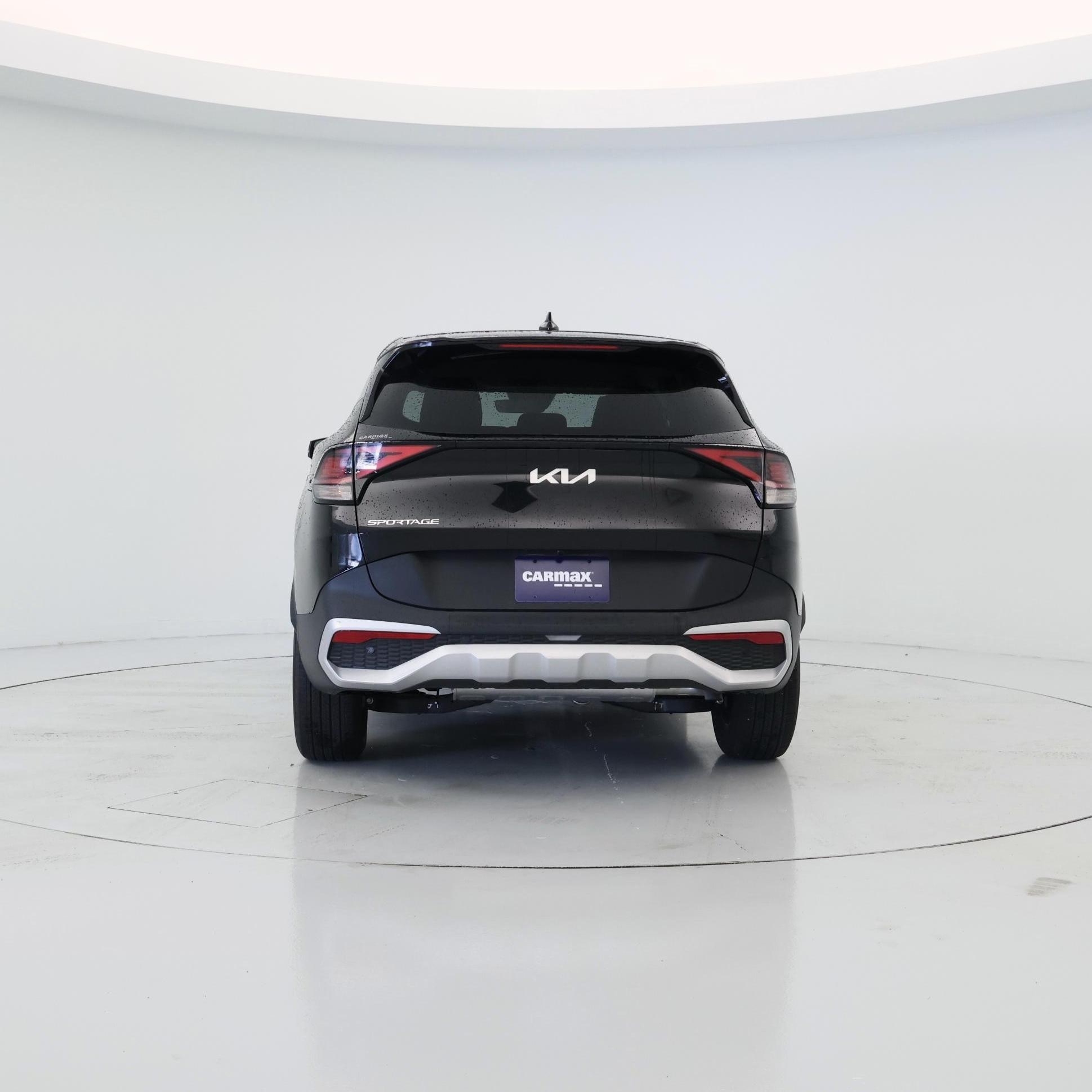 Thumbnail: 2025 Kia Sportage - 6