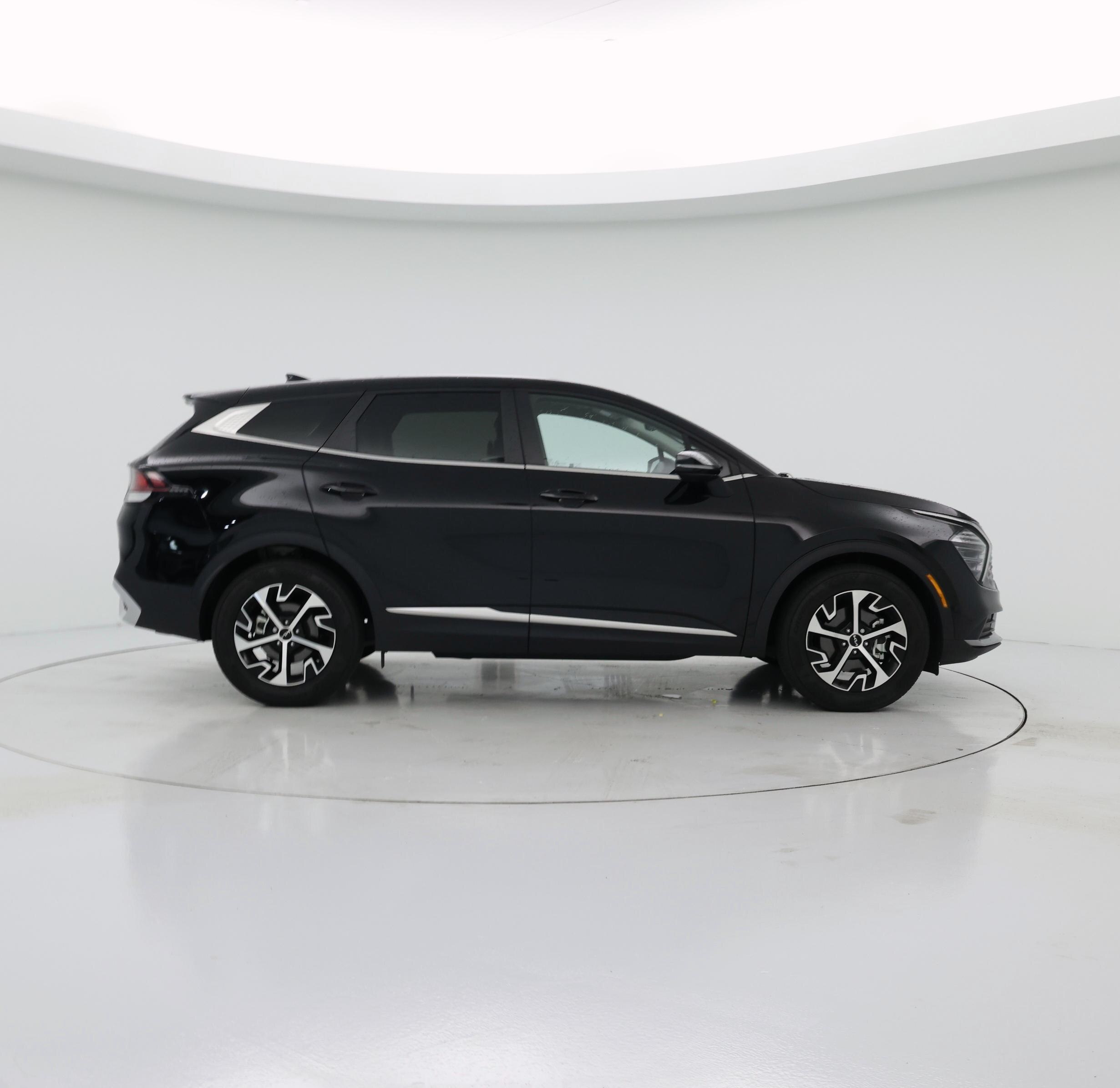 Thumbnail: 2025 Kia Sportage - 7