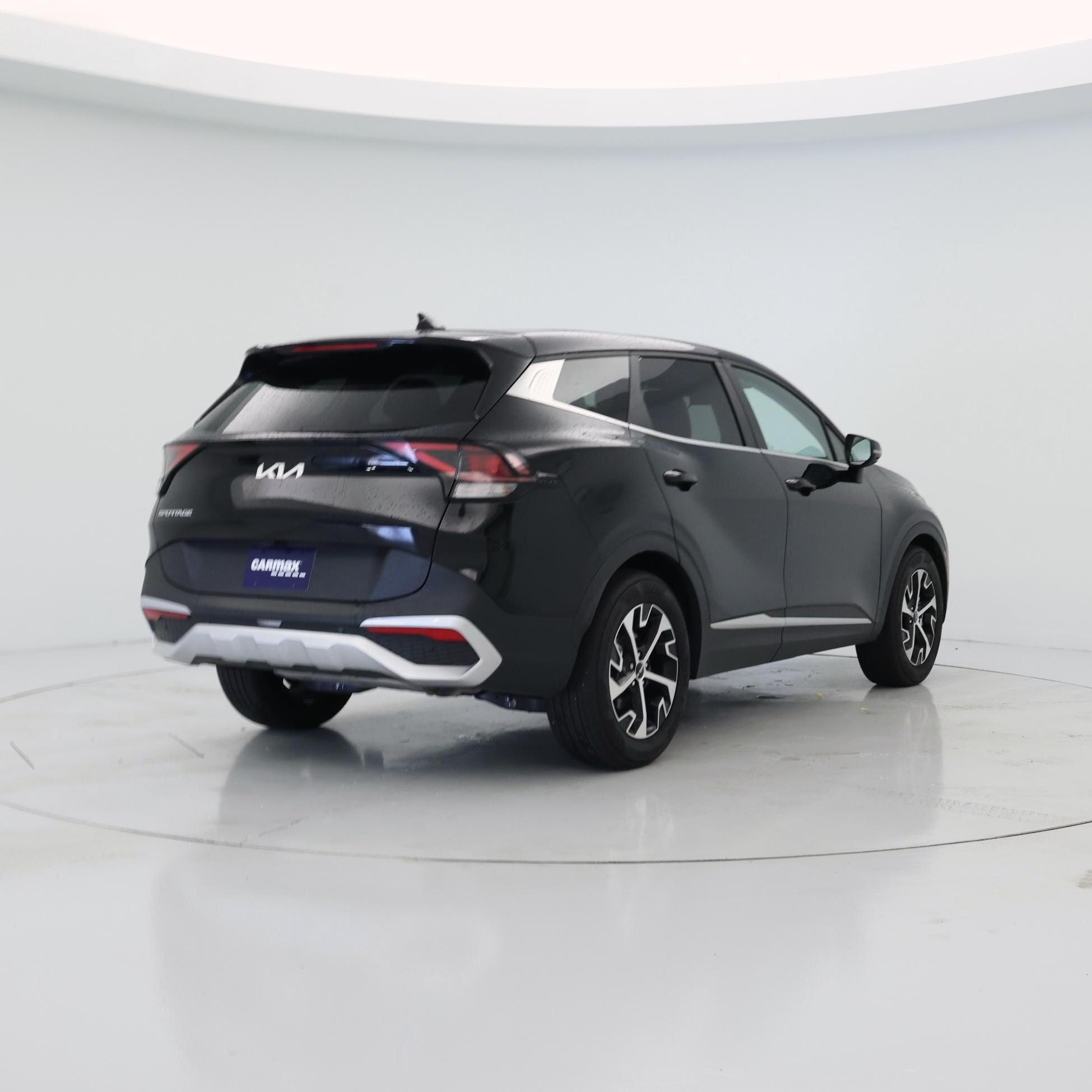 Thumbnail: 2025 Kia Sportage - 8