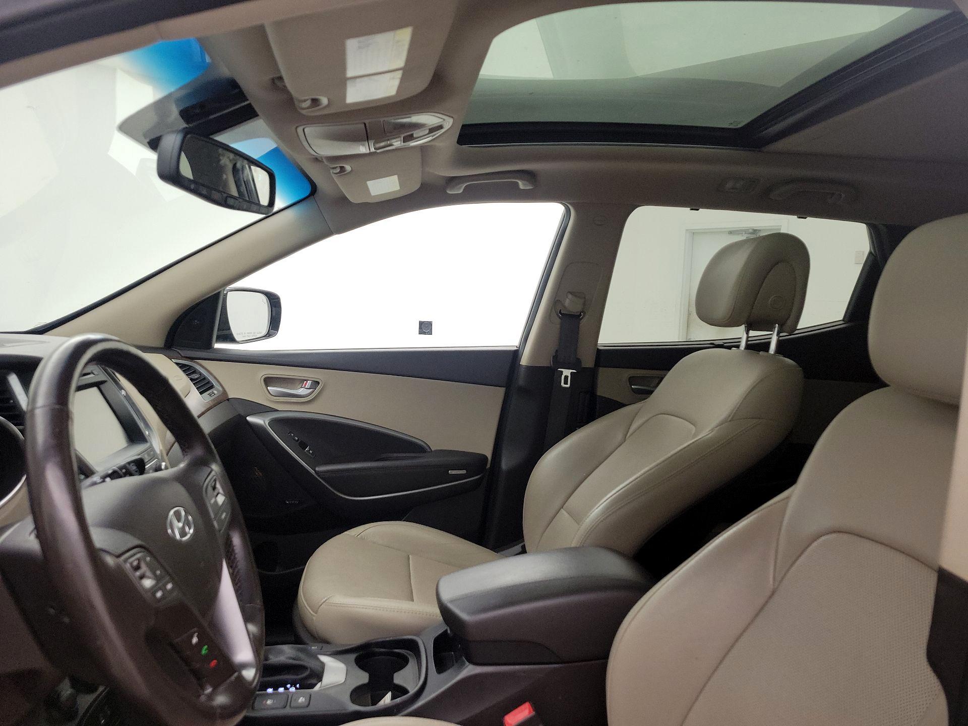 Thumbnail: 2018 Hyundai Santa Fe - 20