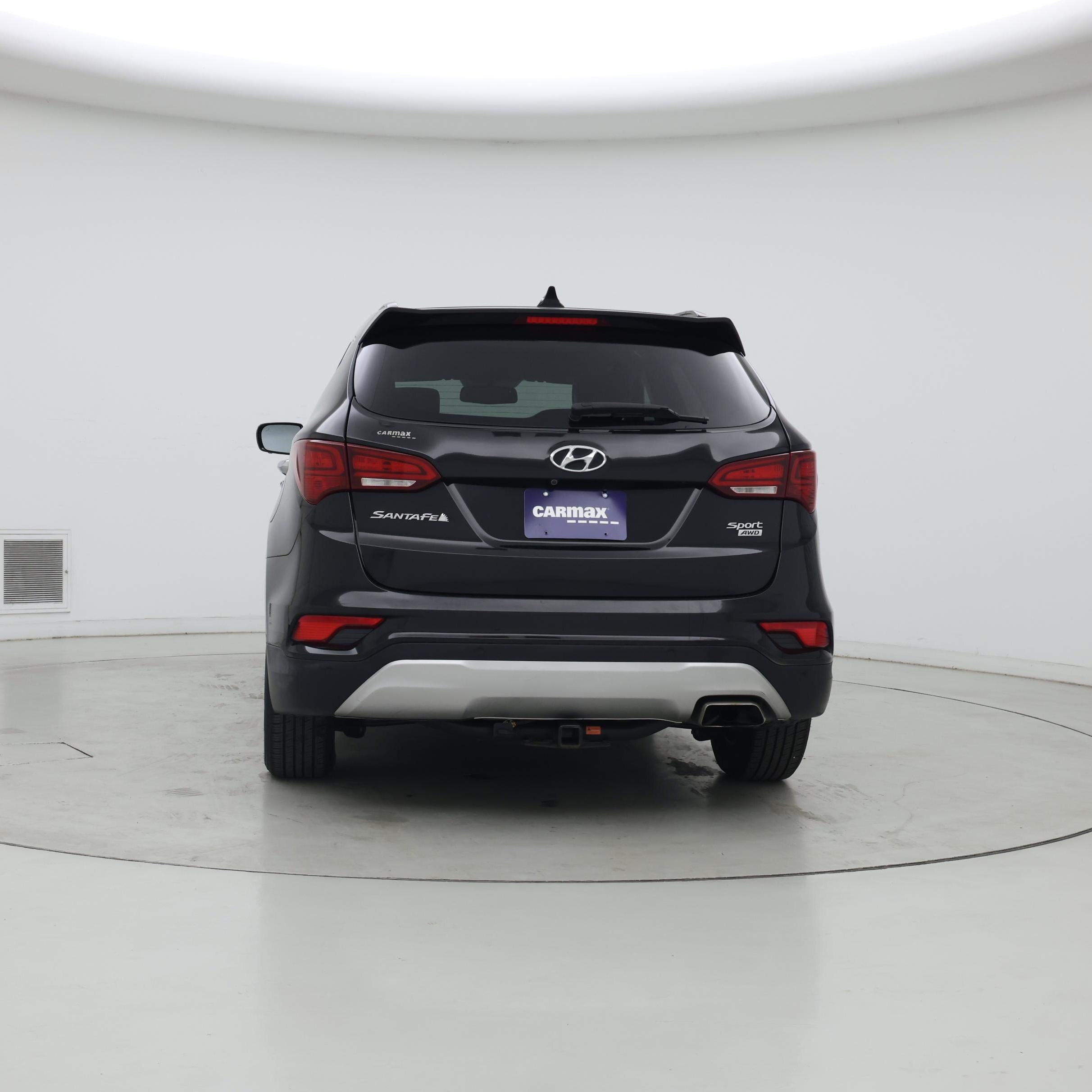 Thumbnail: 2018 Hyundai Santa Fe - 6