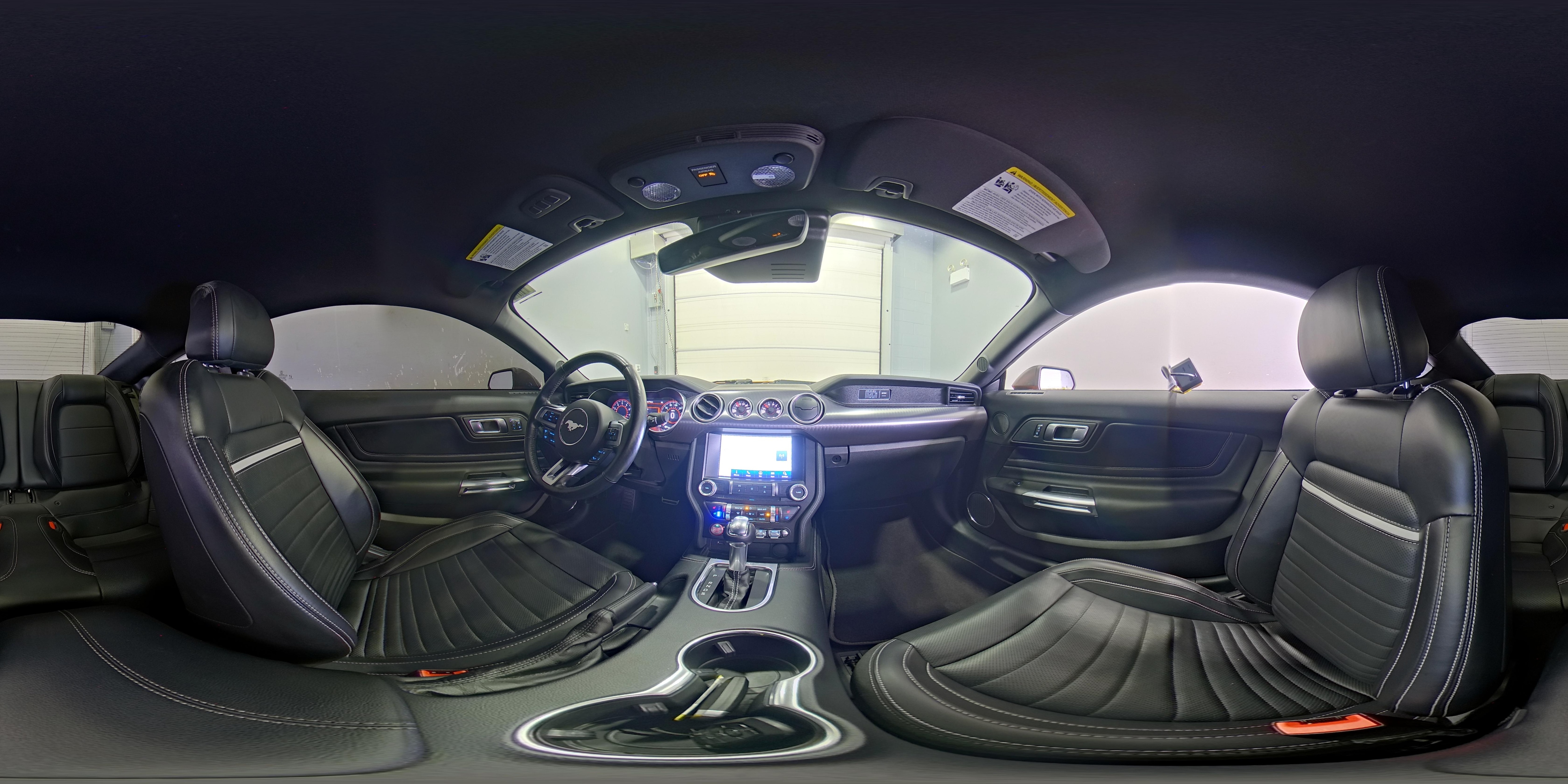 2021 Ford Mustang Mach 1 - Photo 25