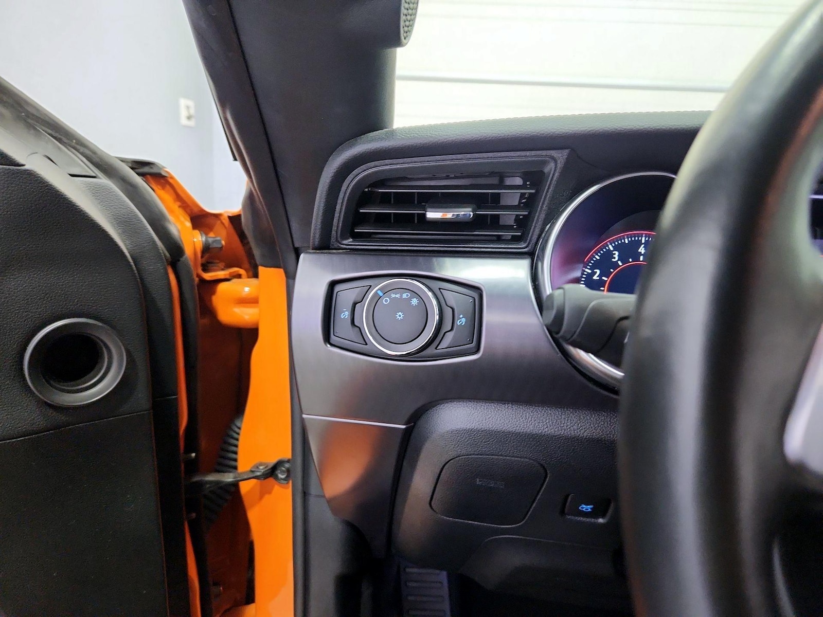 2021 Ford Mustang Mach 1 - Photo 14