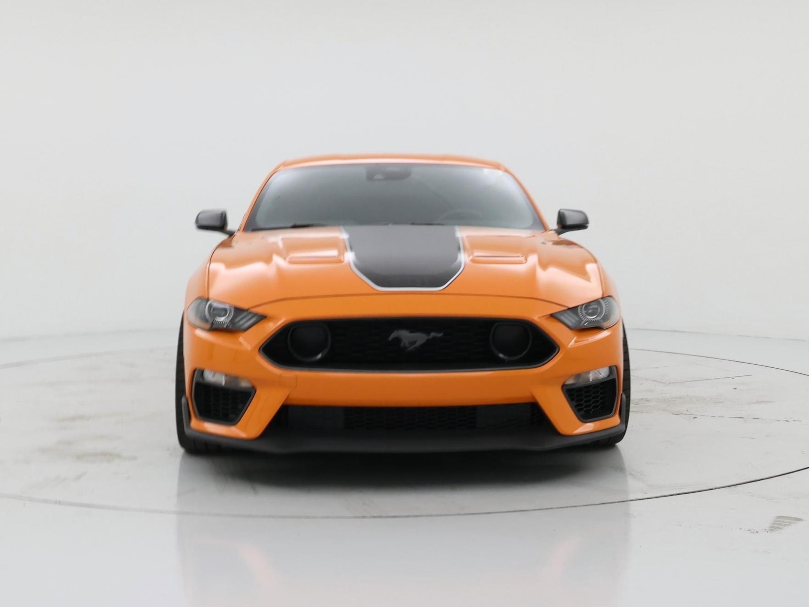 2021 Ford Mustang Mach 1 - Photo 6