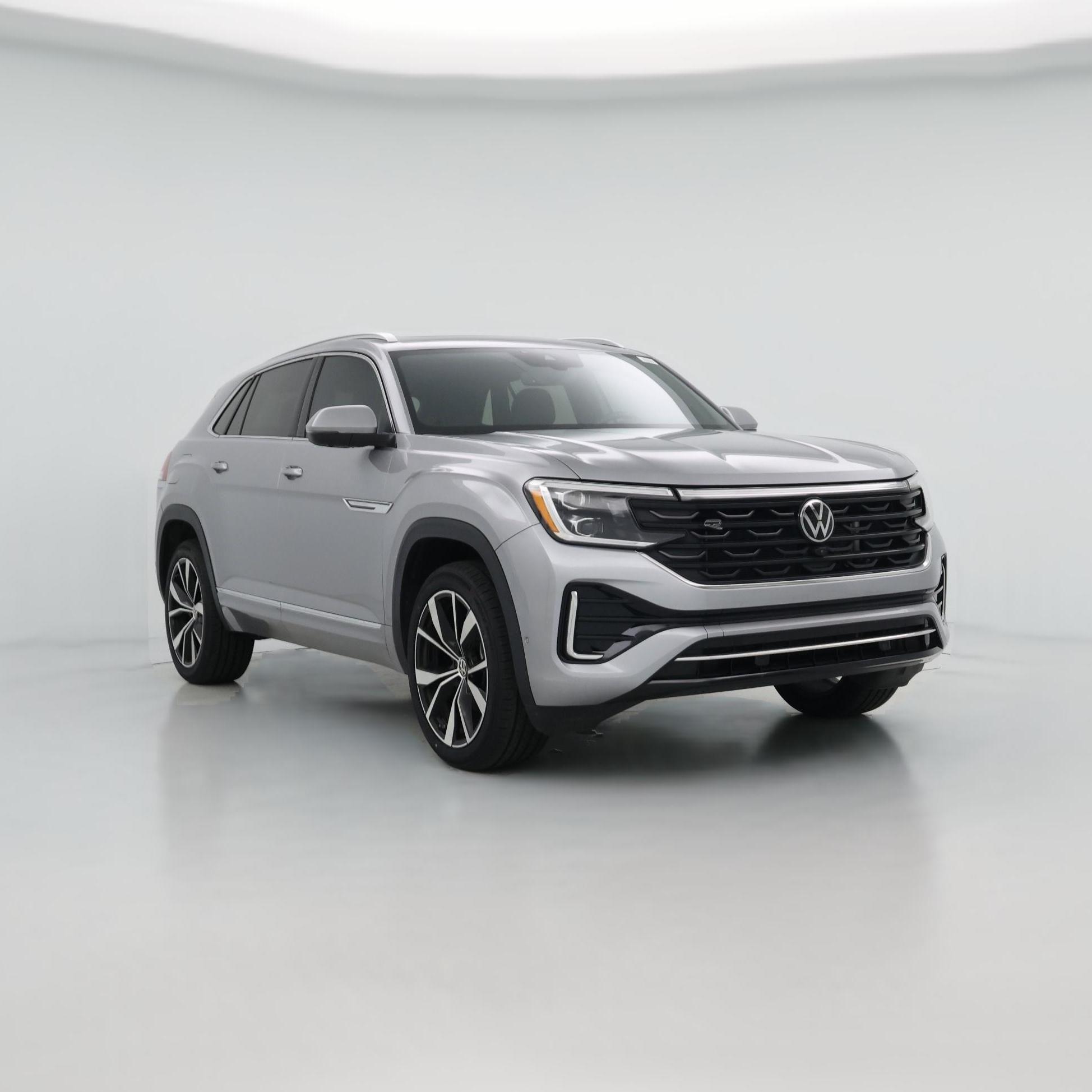 Thumbnail: 2024 Volkswagen Atlas - 1
