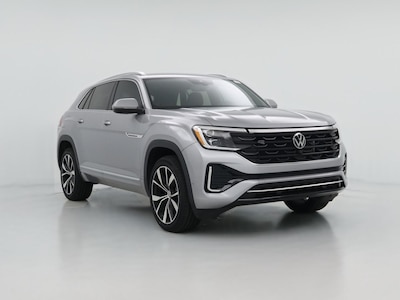 2024 Volkswagen Atlas Cross Sport SEL Premium R-Line
