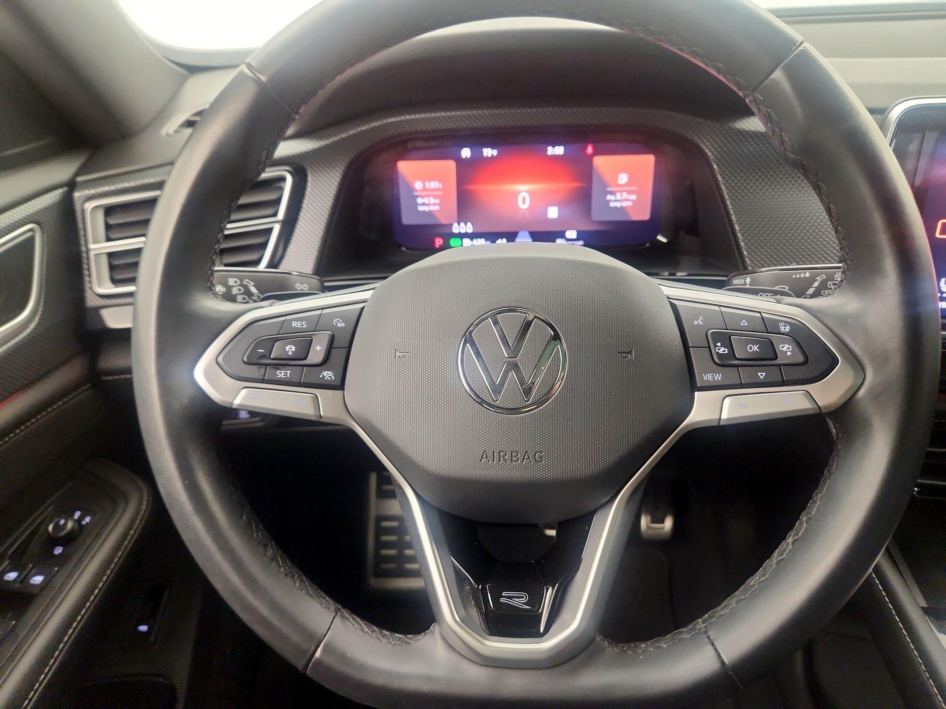 Thumbnail: 2024 Volkswagen Atlas - 10