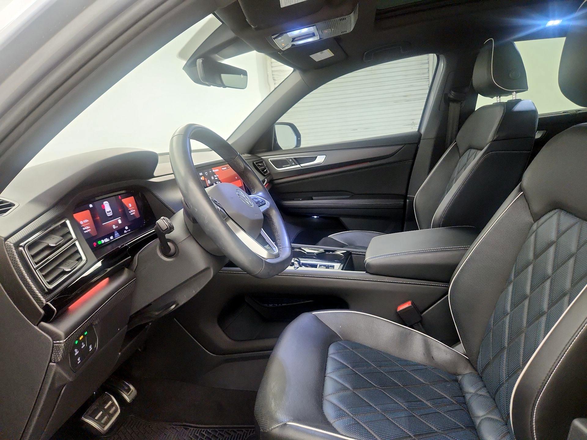 Thumbnail: 2024 Volkswagen Atlas - 11