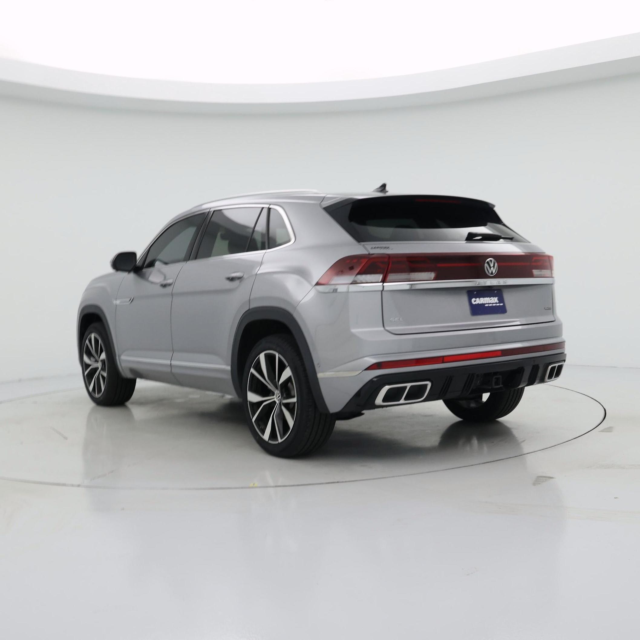 Thumbnail: 2024 Volkswagen Atlas - 2