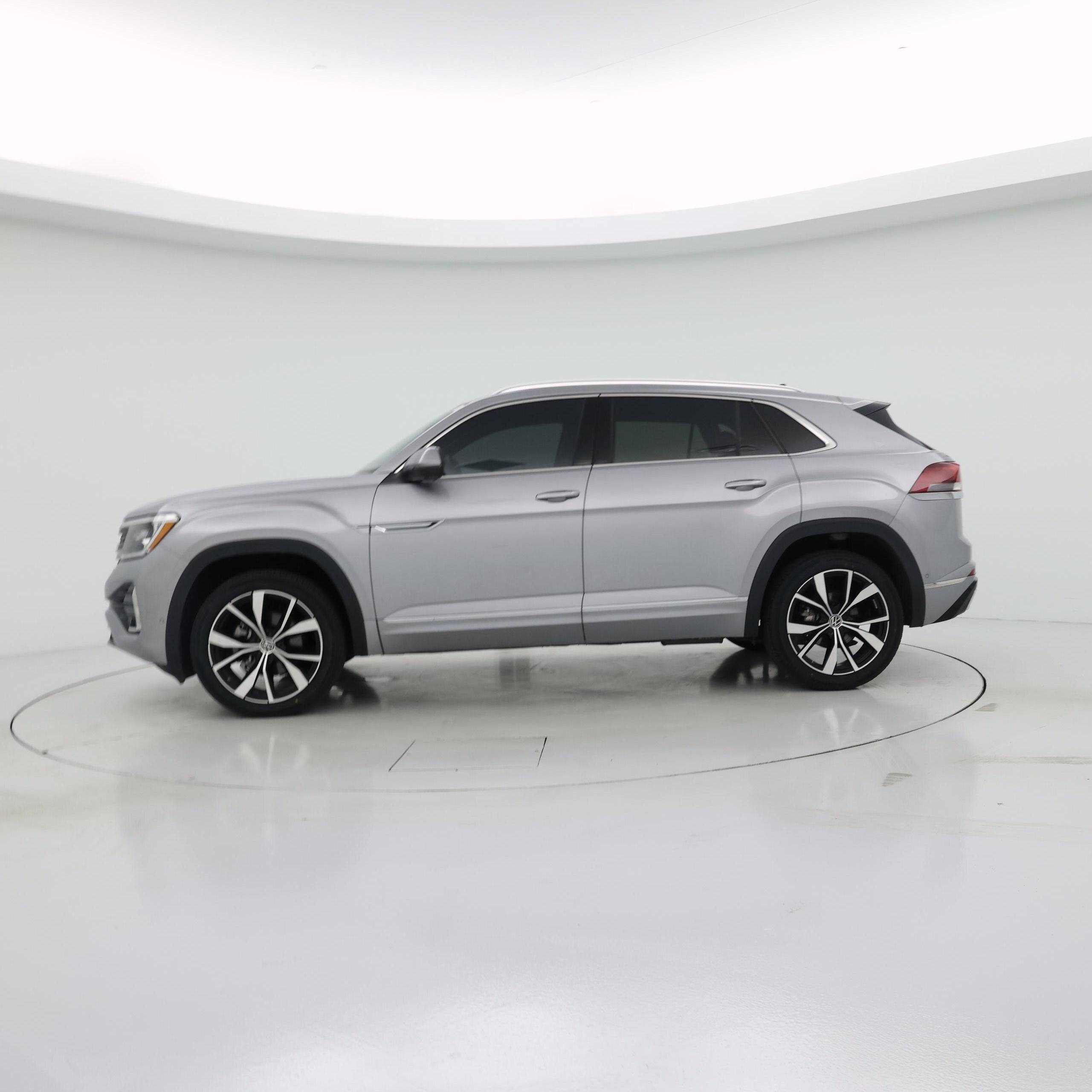 Thumbnail: 2024 Volkswagen Atlas - 3
