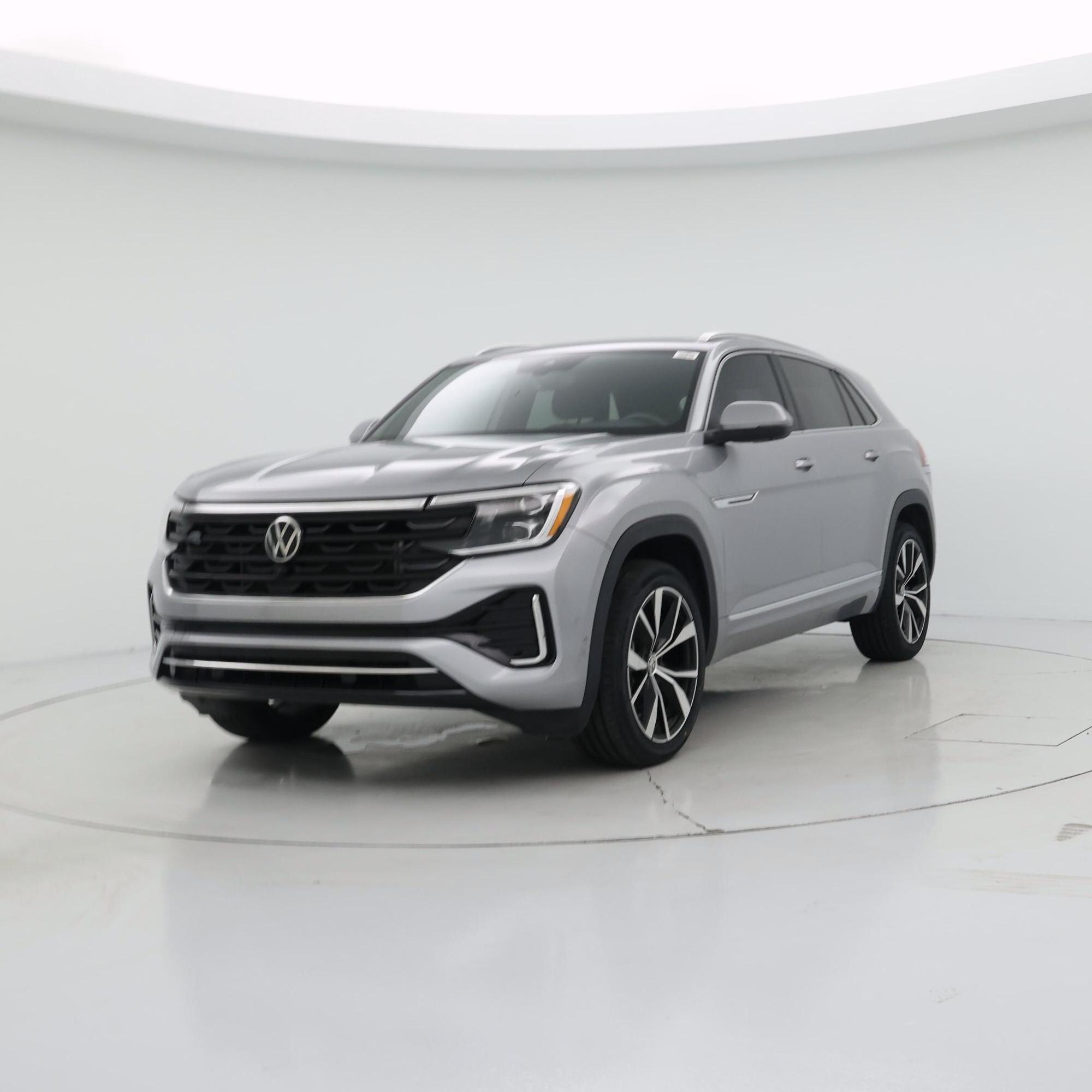 Thumbnail: 2024 Volkswagen Atlas - 4