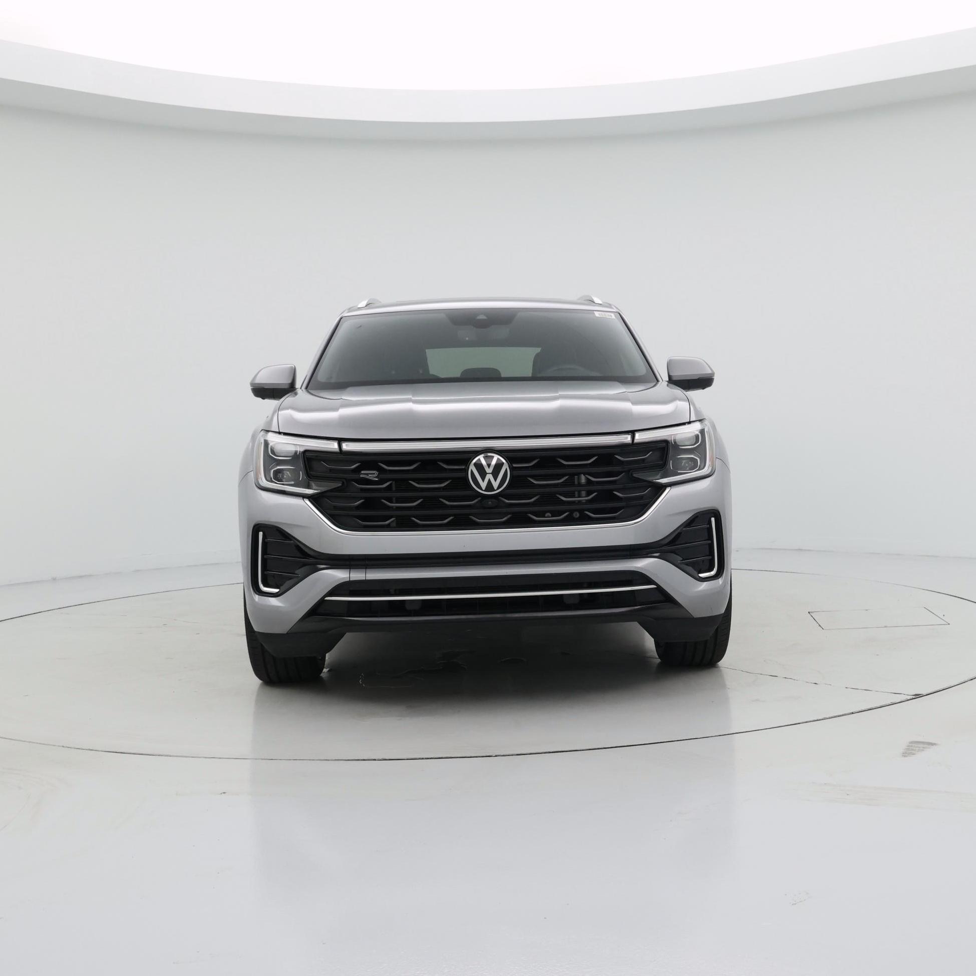 Thumbnail: 2024 Volkswagen Atlas - 5