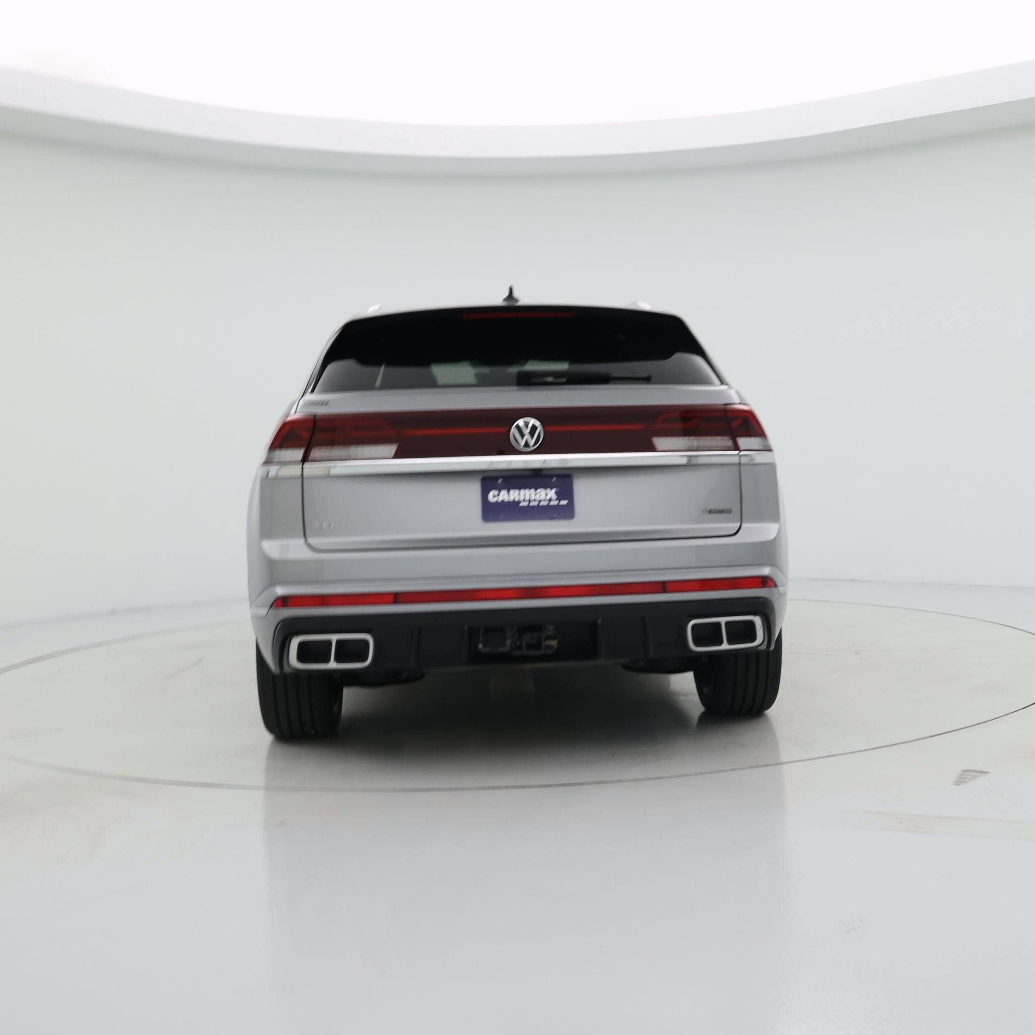 Thumbnail: 2024 Volkswagen Atlas - 6