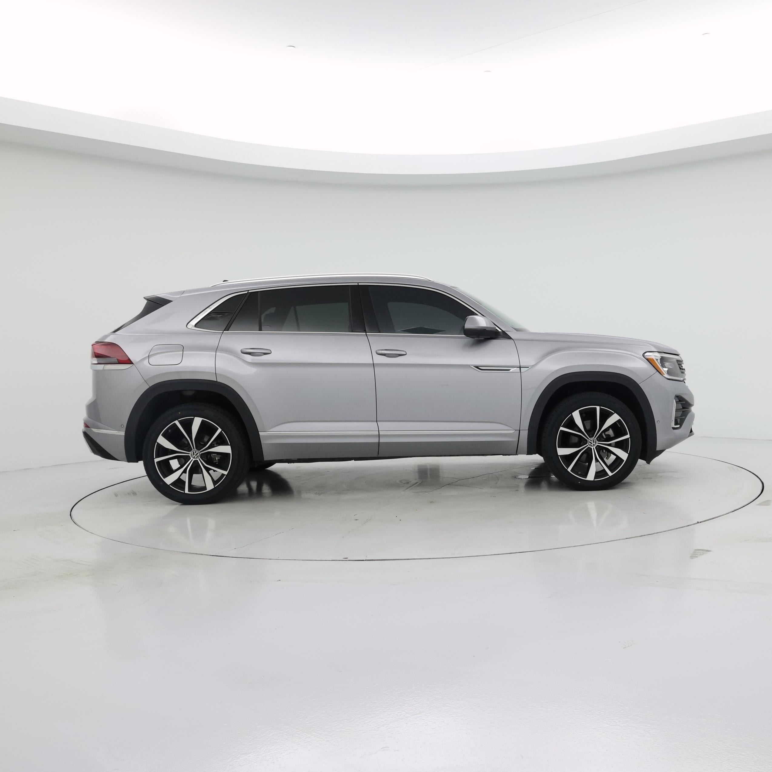 Thumbnail: 2024 Volkswagen Atlas - 7