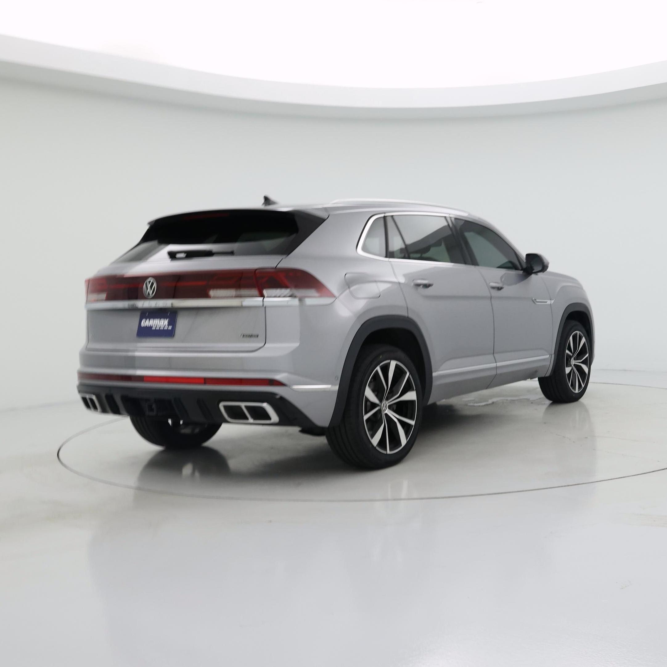 Thumbnail: 2024 Volkswagen Atlas - 8