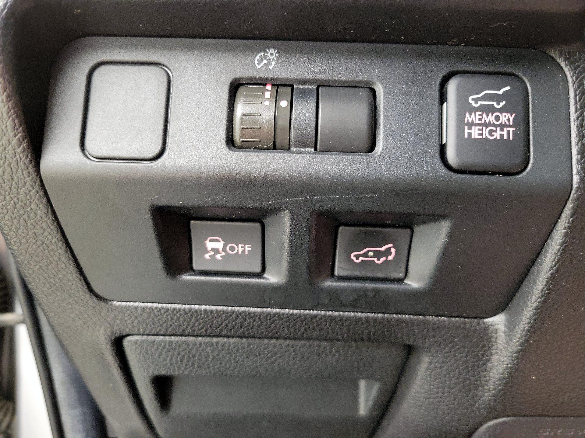 Thumbnail: 2015 Subaru Forester - 13