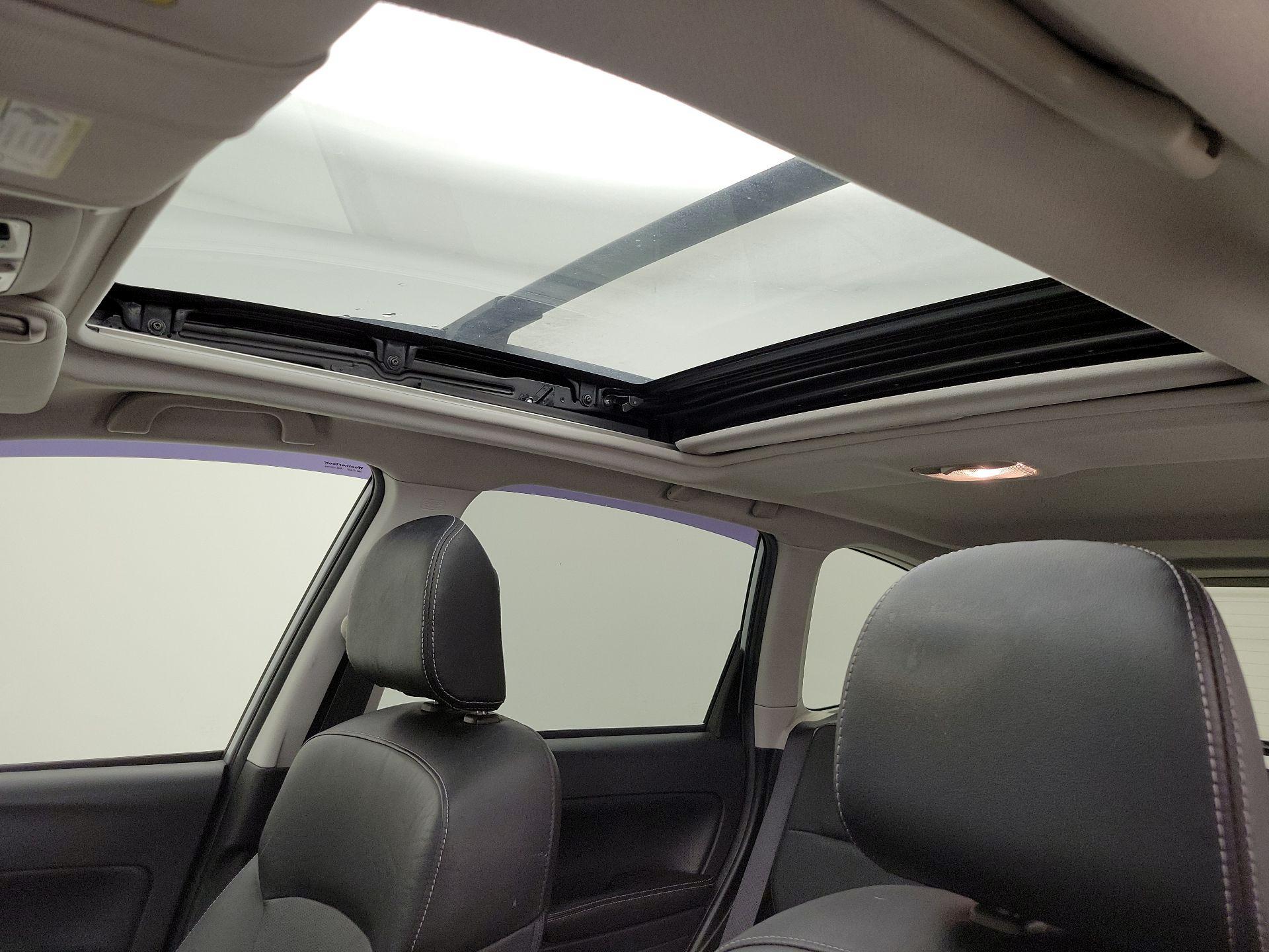 Thumbnail: 2015 Subaru Forester - 19