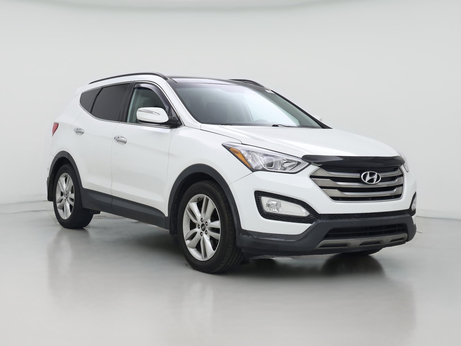 2016 Hyundai Santa Fe