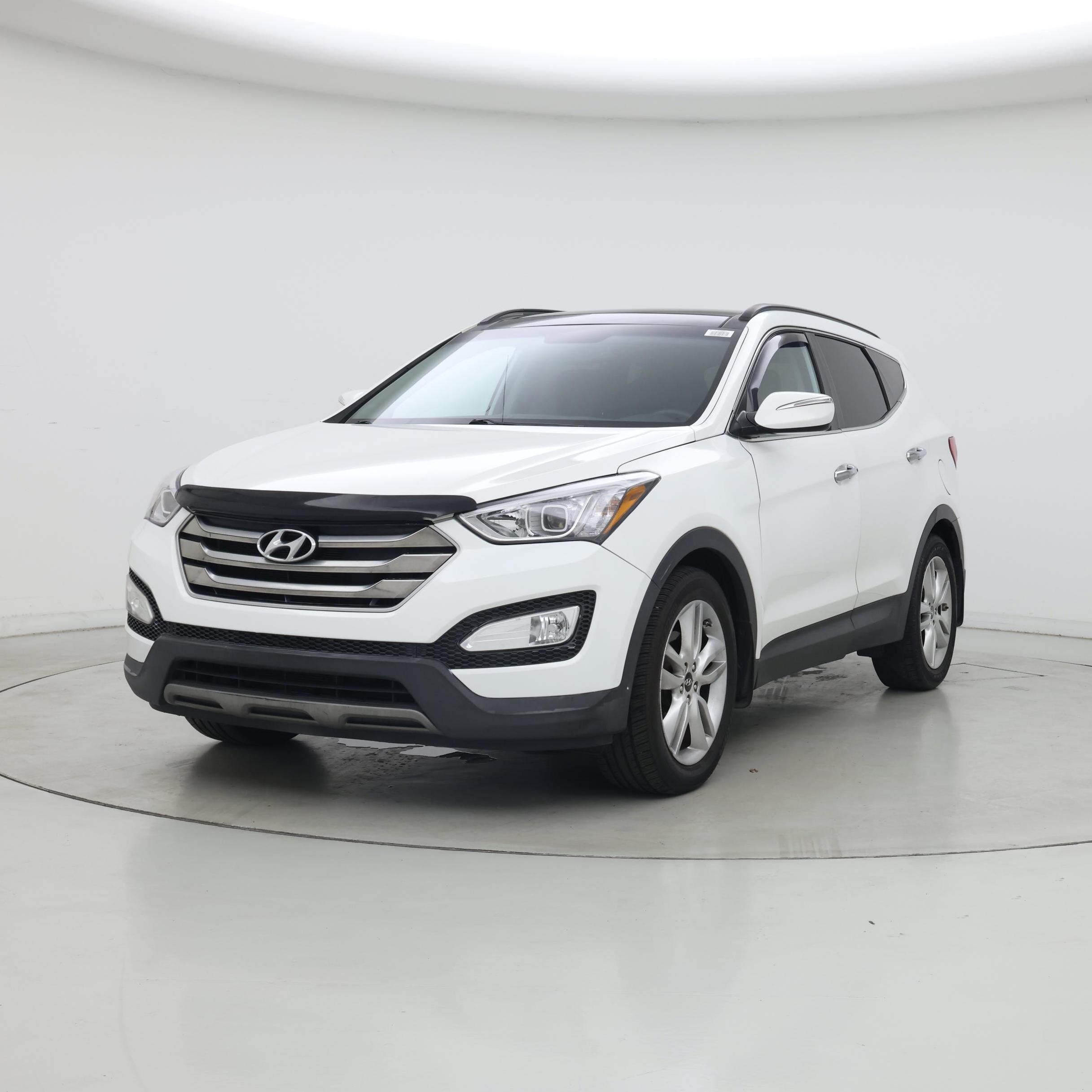 Thumbnail: 2016 Hyundai Santa Fe - 4