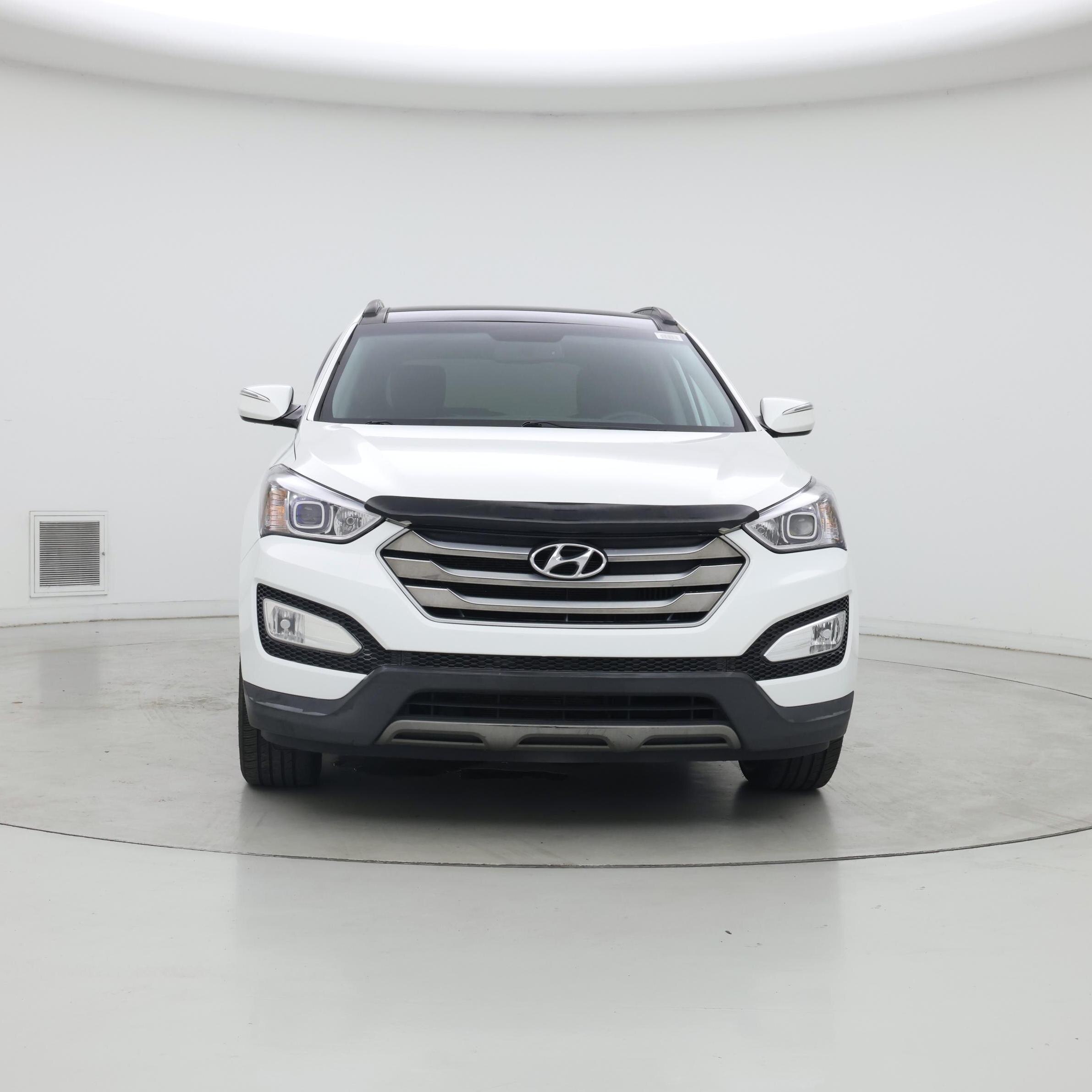 Thumbnail: 2016 Hyundai Santa Fe - 5