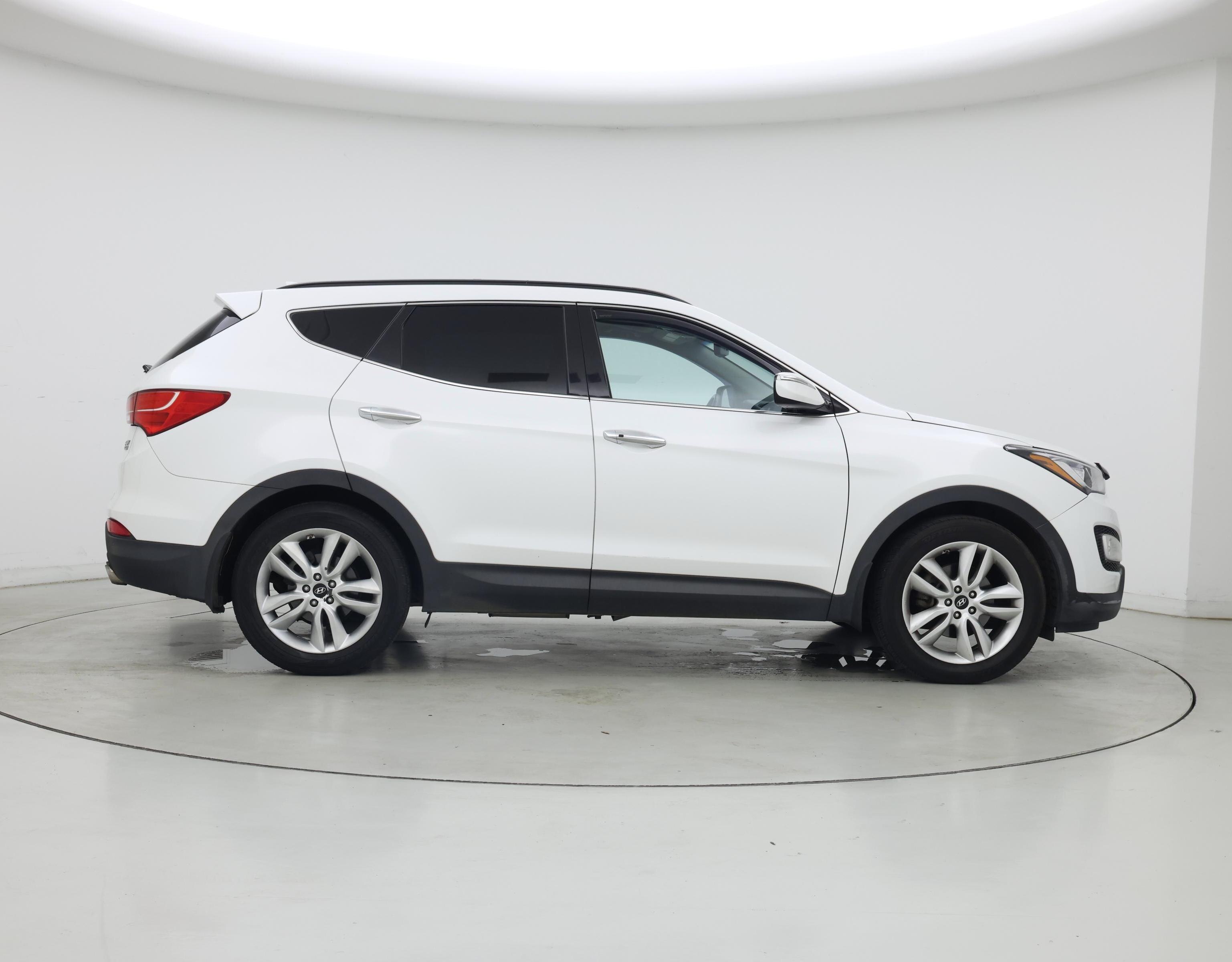 Thumbnail: 2016 Hyundai Santa Fe - 7