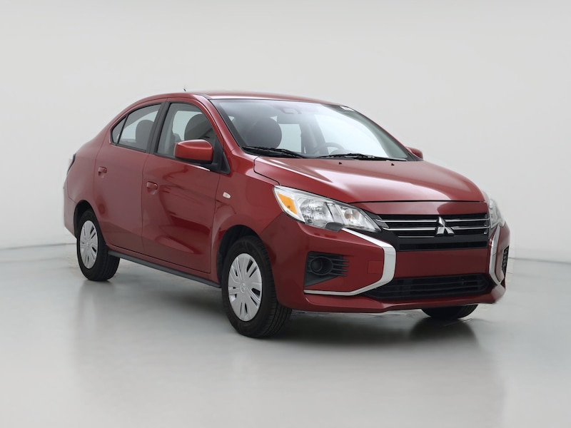 2022 Mitsubishi Mirage G4 ES -
                  Lithia Springs, GA