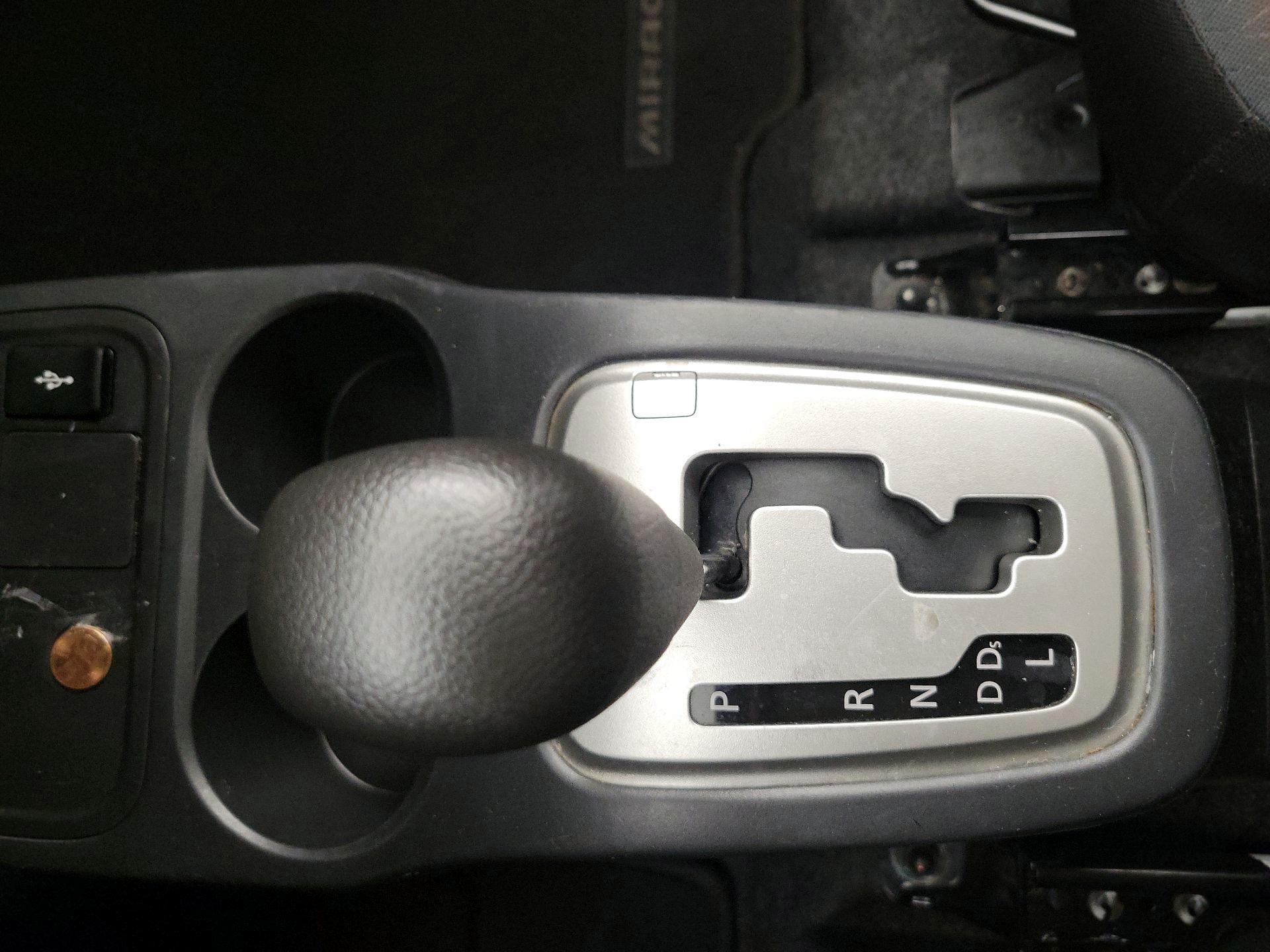 Thumbnail: 2022 Mitsubishi Mirage G4 - 17