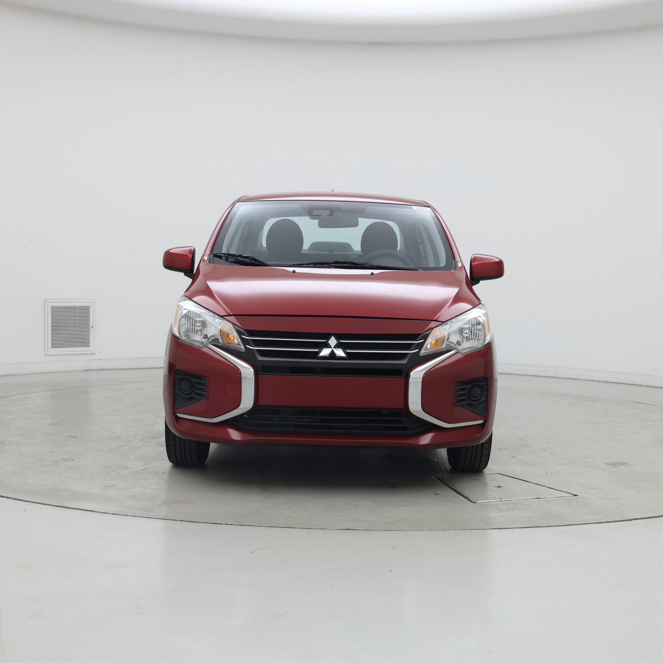 Thumbnail: 2022 Mitsubishi Mirage G4 - 5