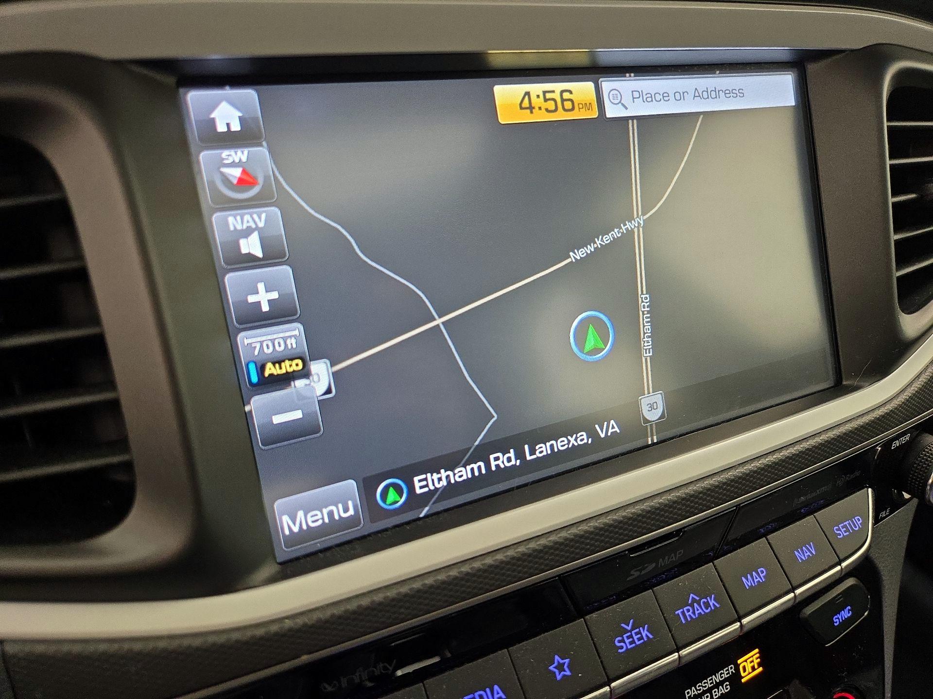 Thumbnail: 2019 Hyundai Ioniq - 14