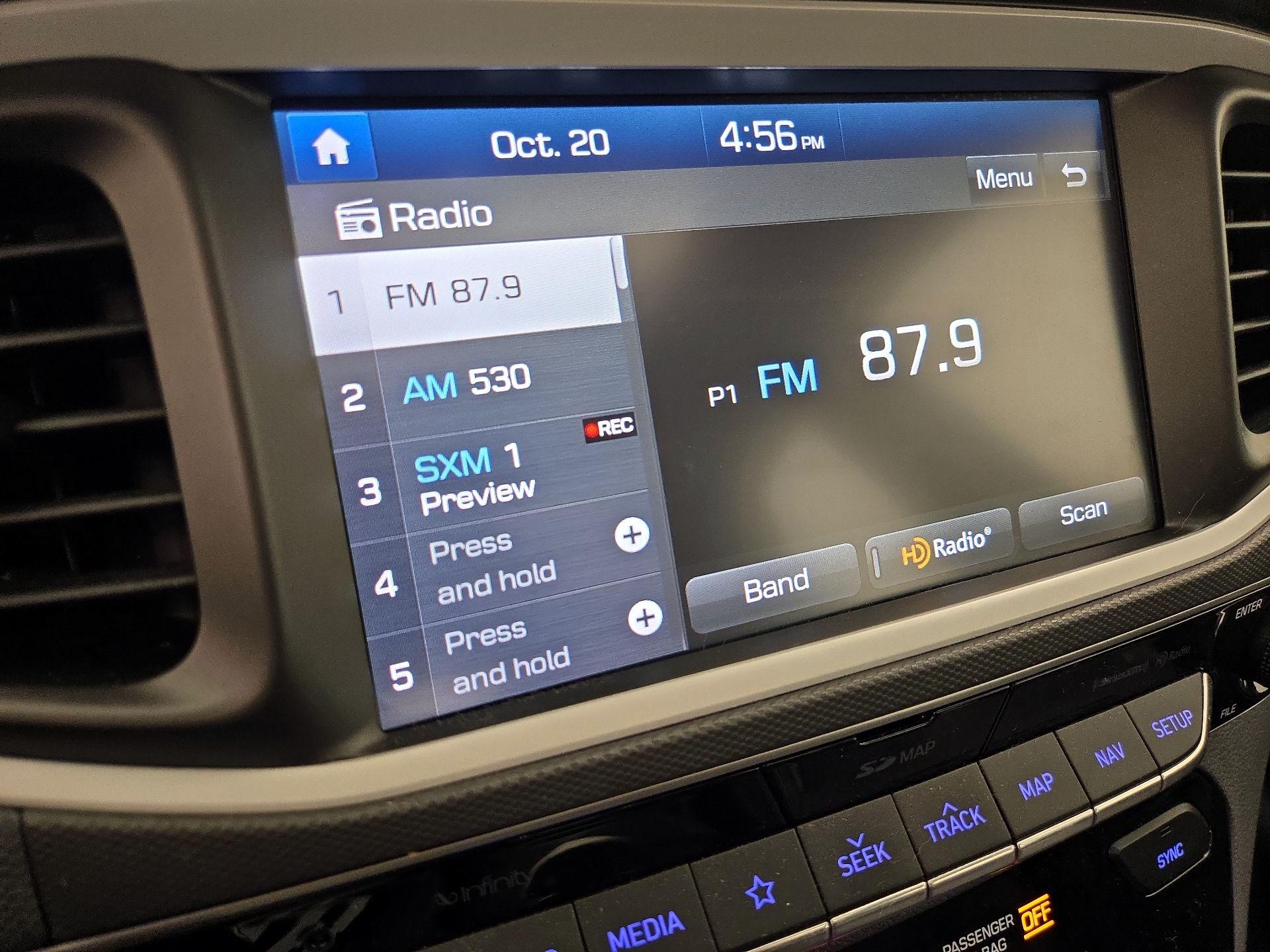 Thumbnail: 2019 Hyundai Ioniq - 16