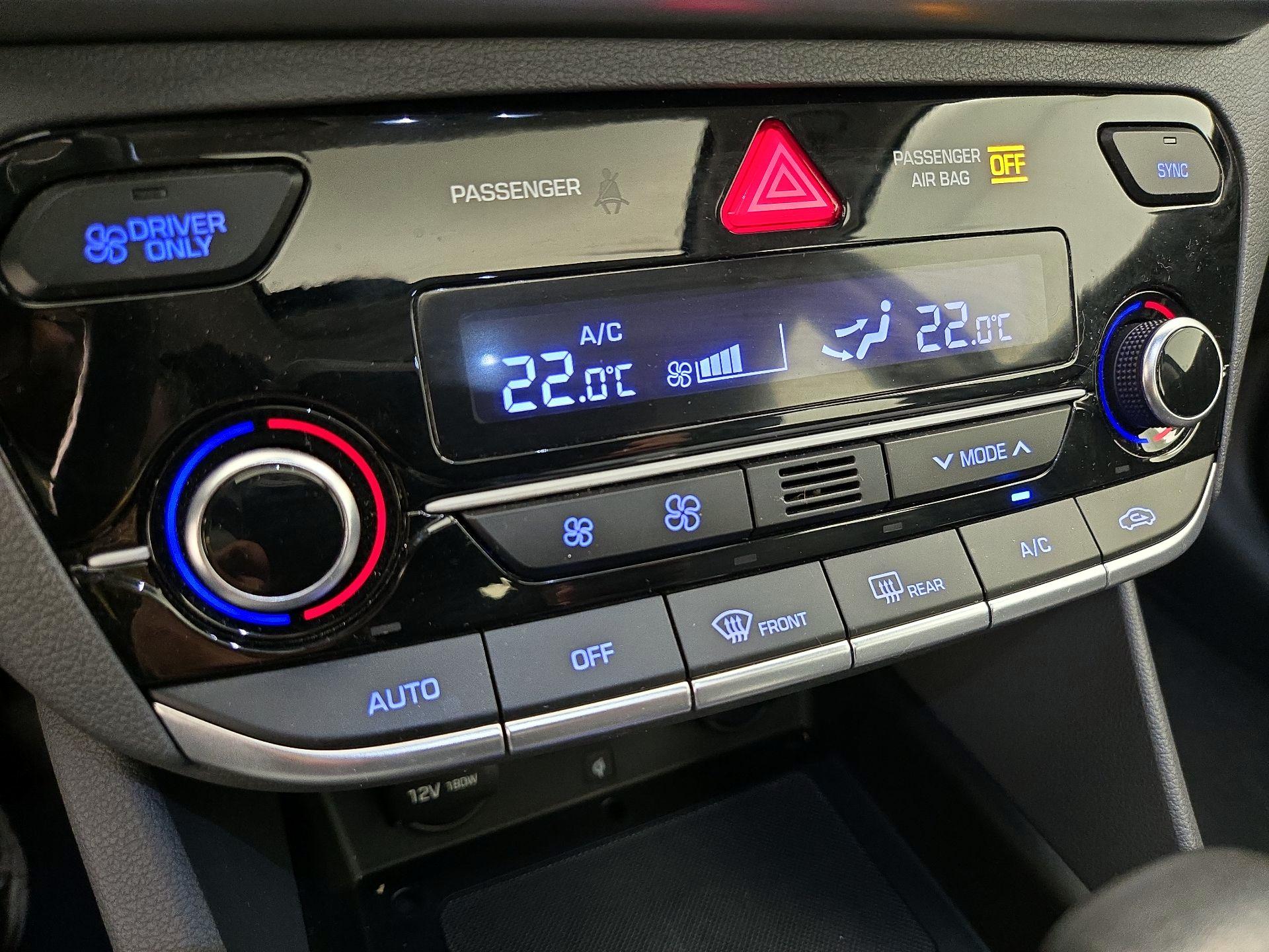 Thumbnail: 2019 Hyundai Ioniq - 17