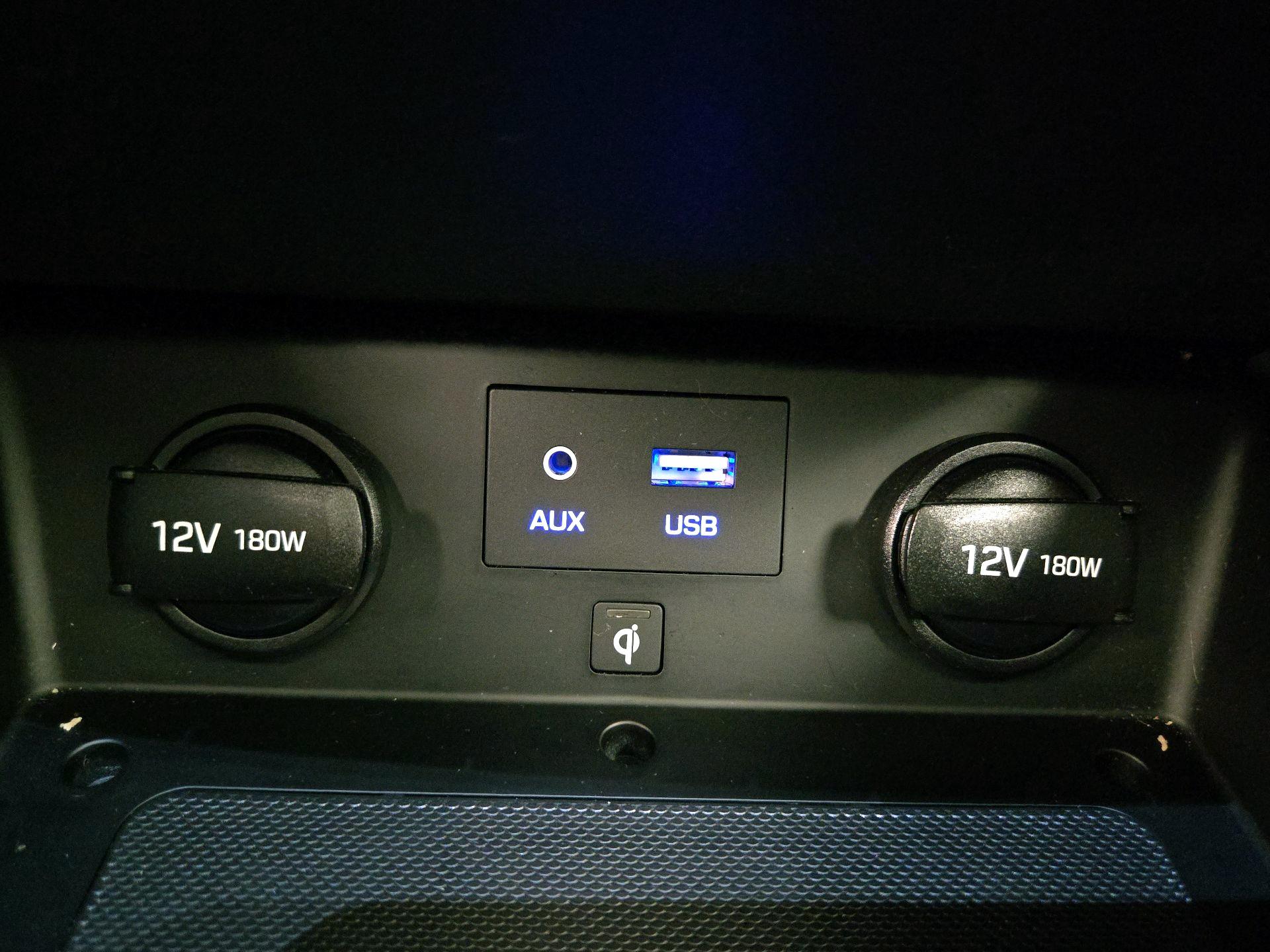 Thumbnail: 2019 Hyundai Ioniq - 19