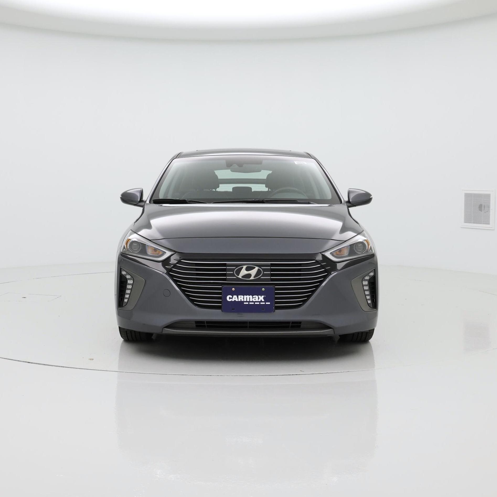 Thumbnail: 2019 Hyundai Ioniq - 5