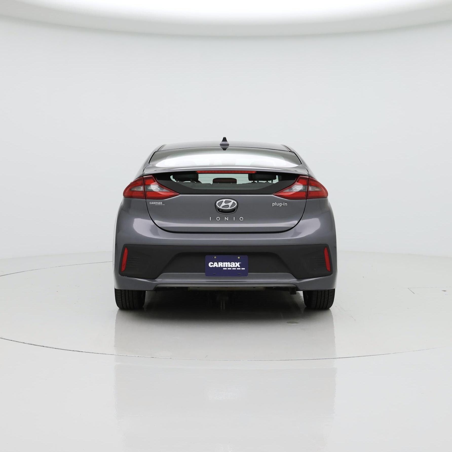 Thumbnail: 2019 Hyundai Ioniq - 6