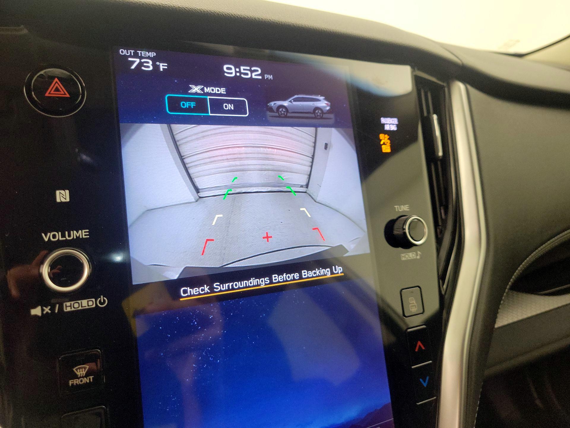 Thumbnail: 2021 Subaru Outback - 14