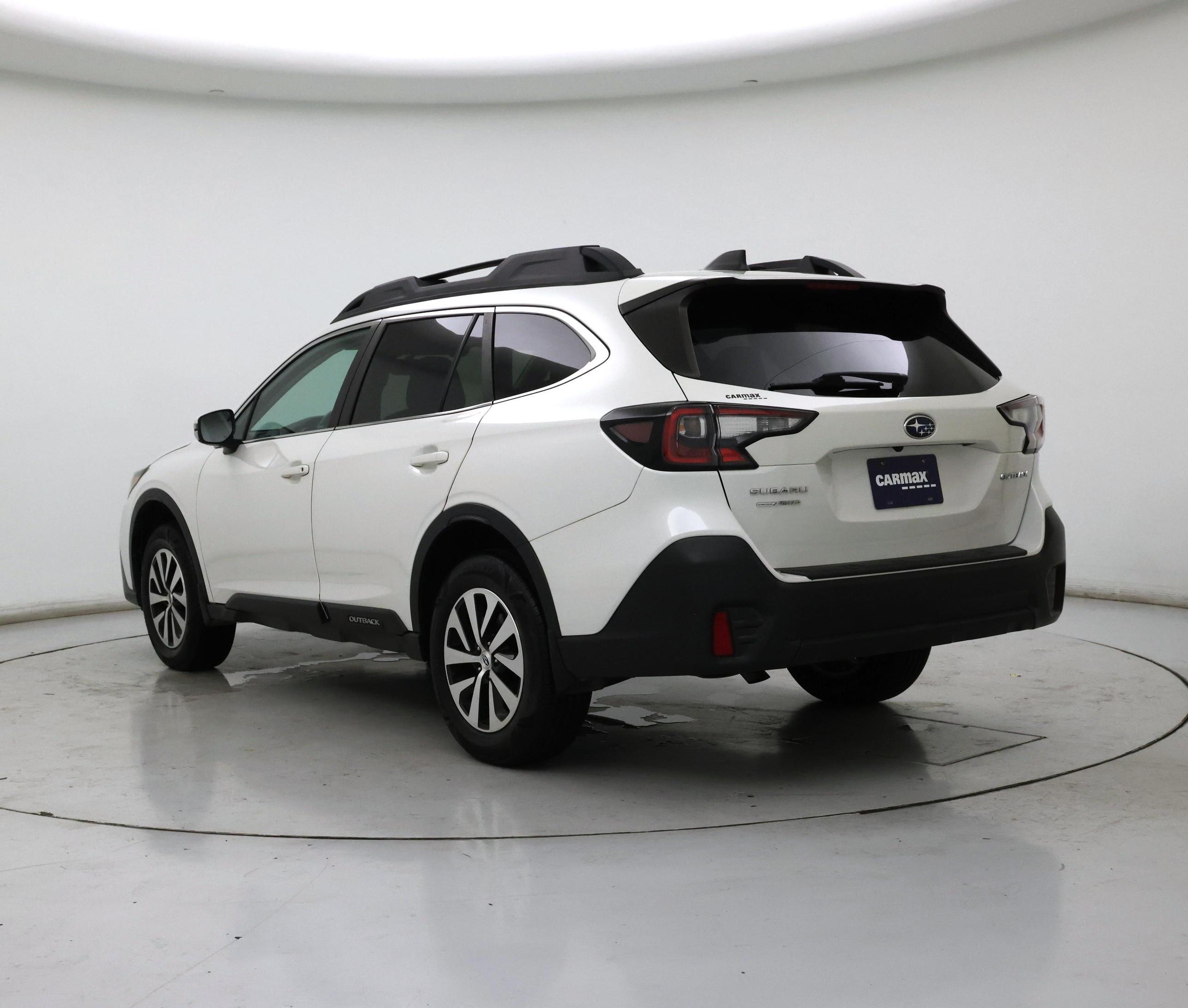Thumbnail: 2021 Subaru Outback - 2