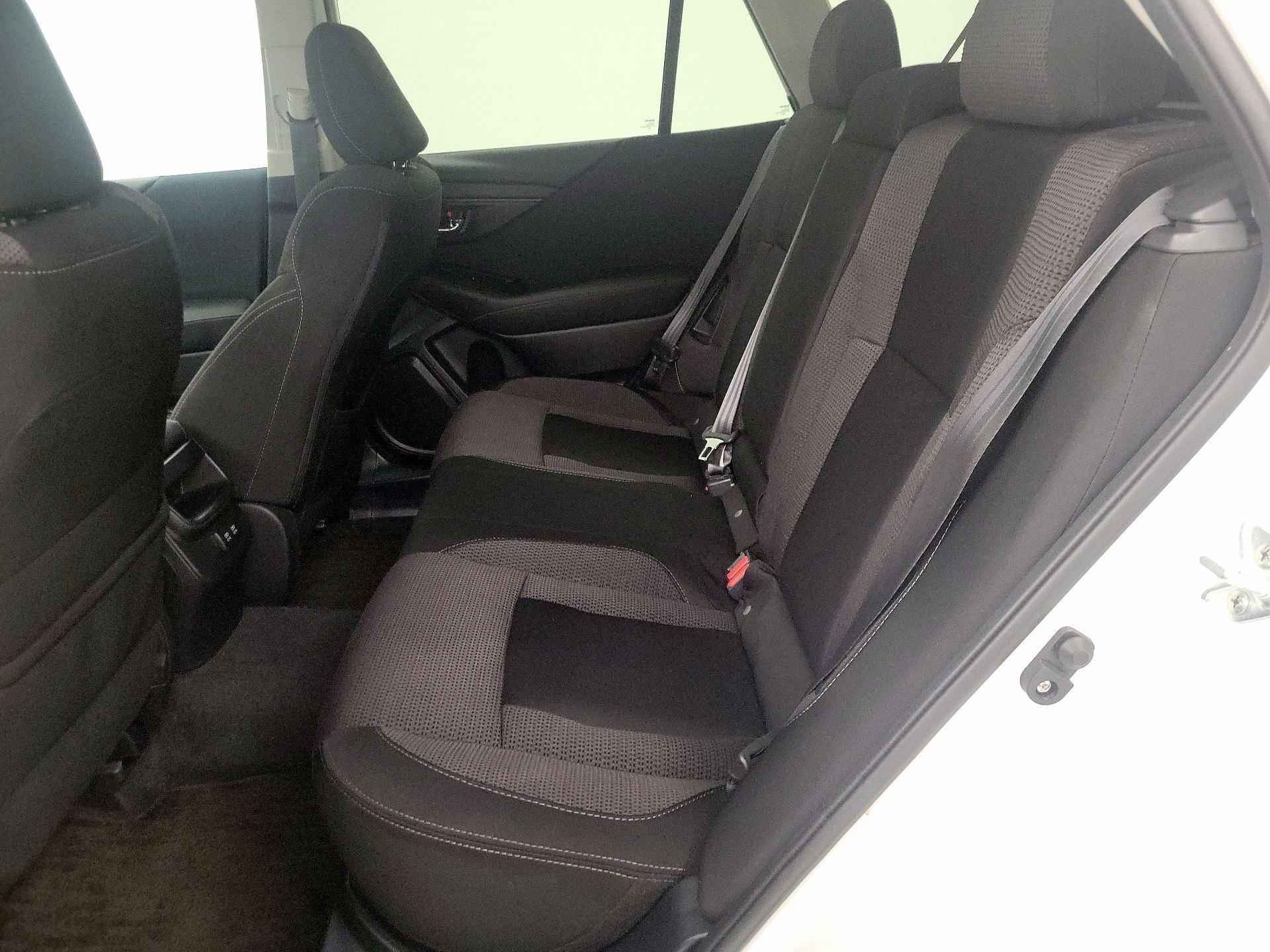 Thumbnail: 2021 Subaru Outback - 19